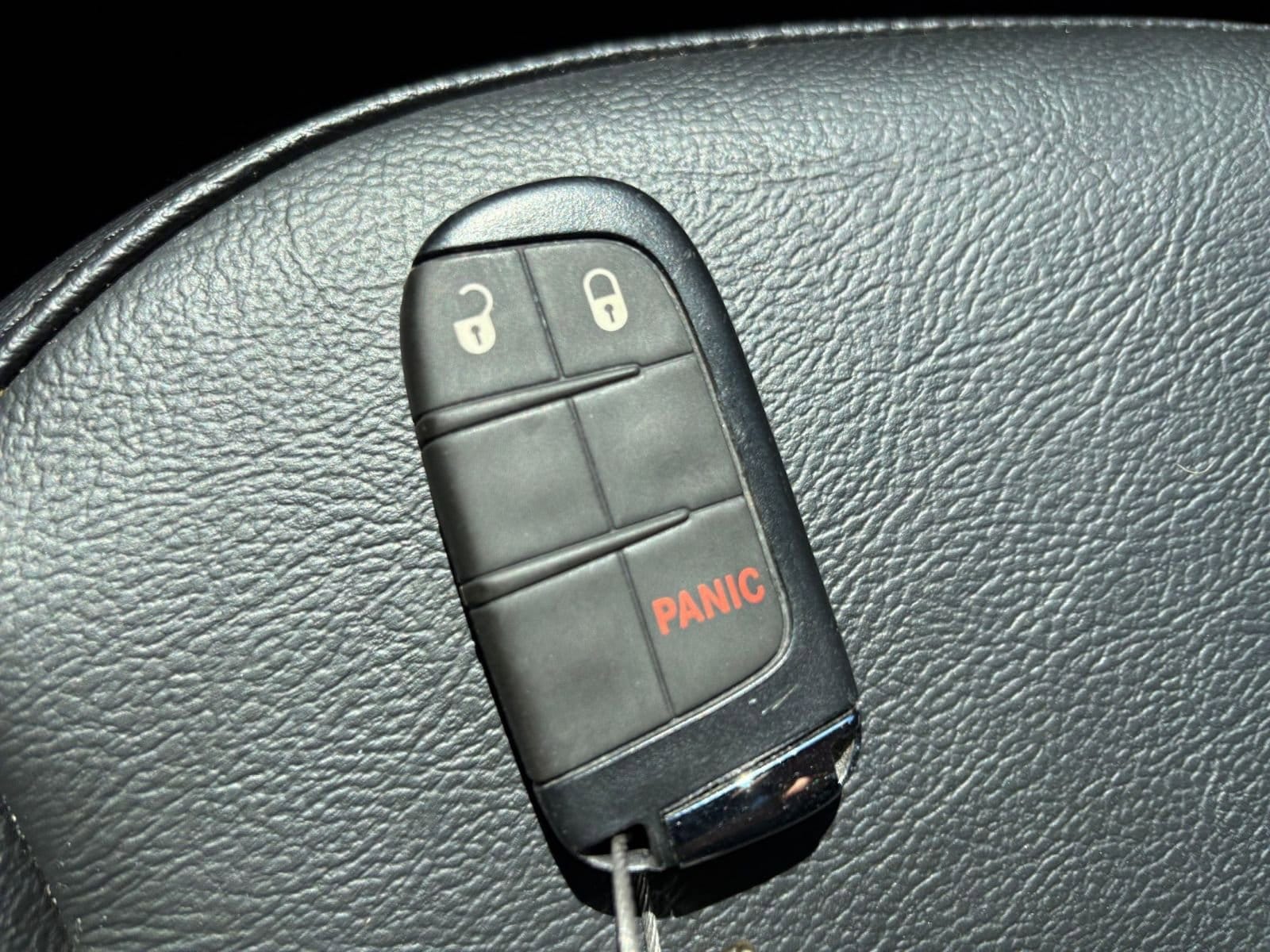 Thumbnail: 2025 Jeep Compass - 22