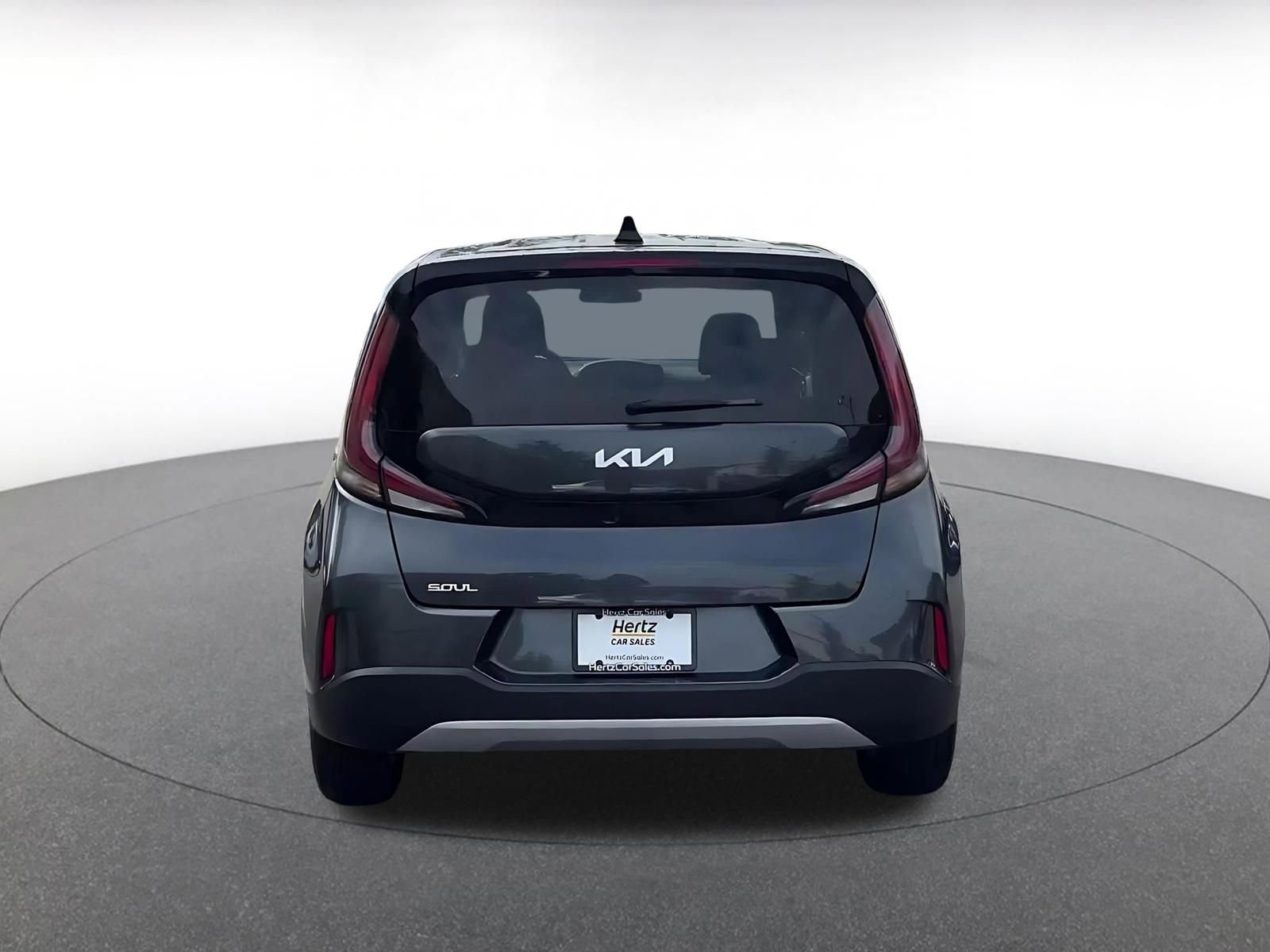 Thumbnail: 2025 Kia Soul - 12