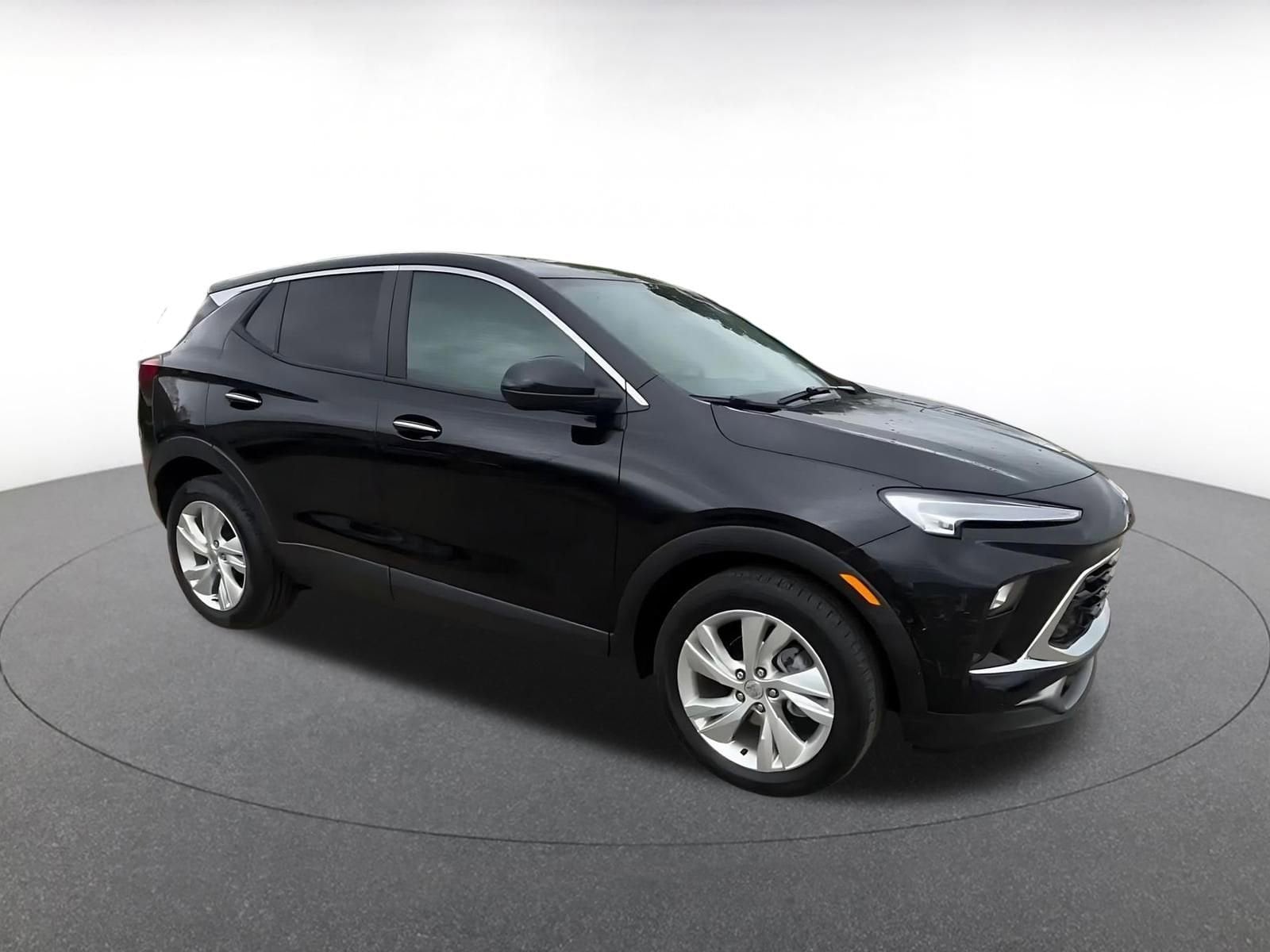 Thumbnail: 2025 Buick Encore GX - 2