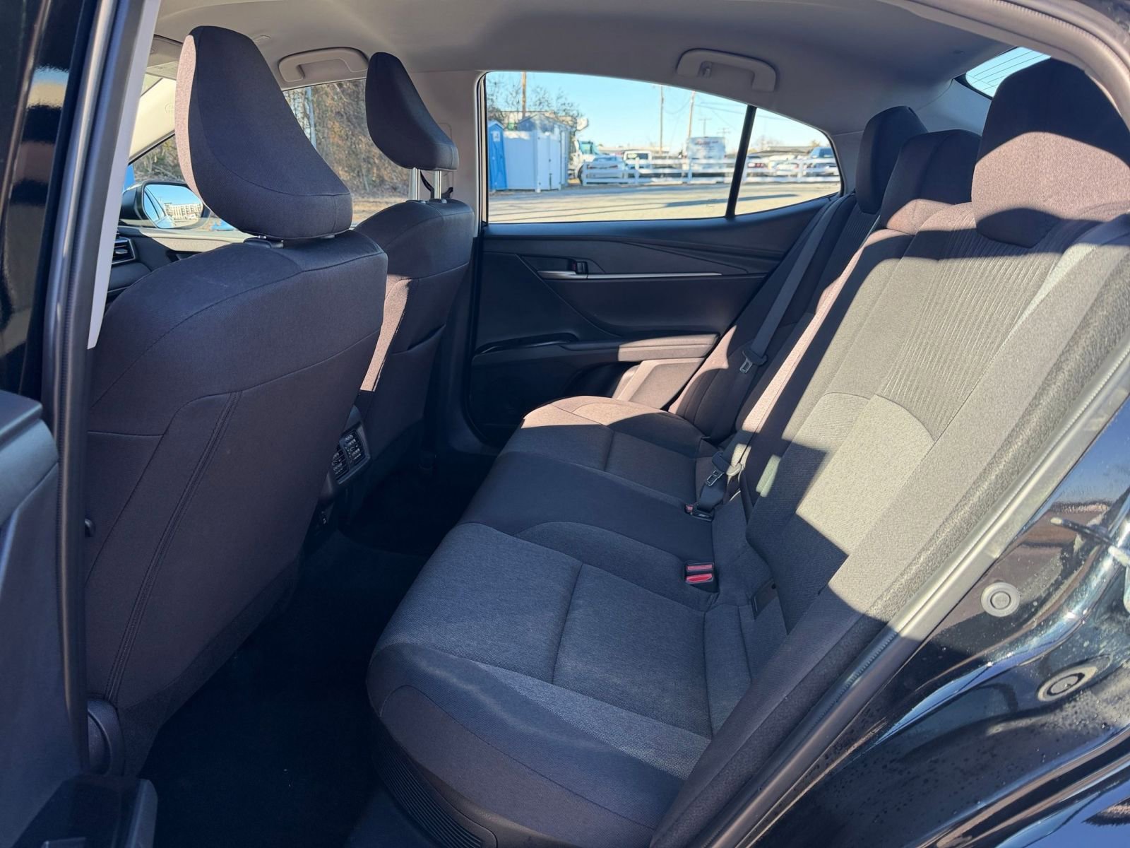 Thumbnail: 2025 Toyota Camry - 24