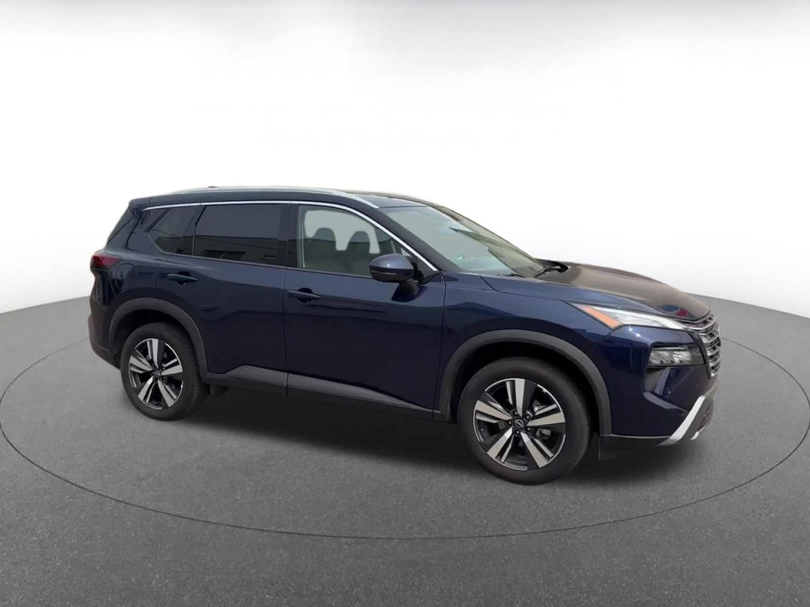 Thumbnail: 2026 Nissan Rogue - 2
