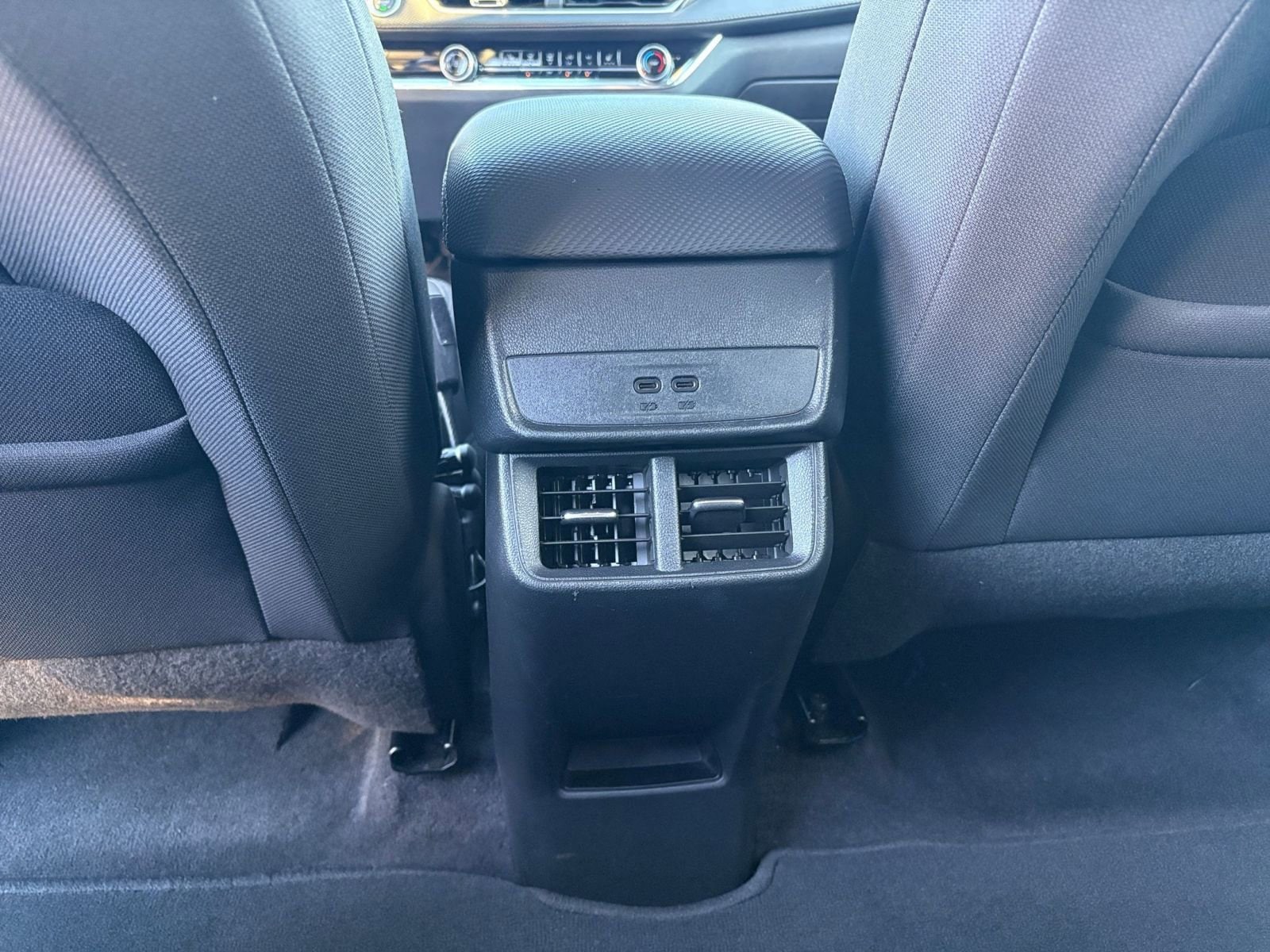 Thumbnail: 2025 Chevrolet Equinox - 23