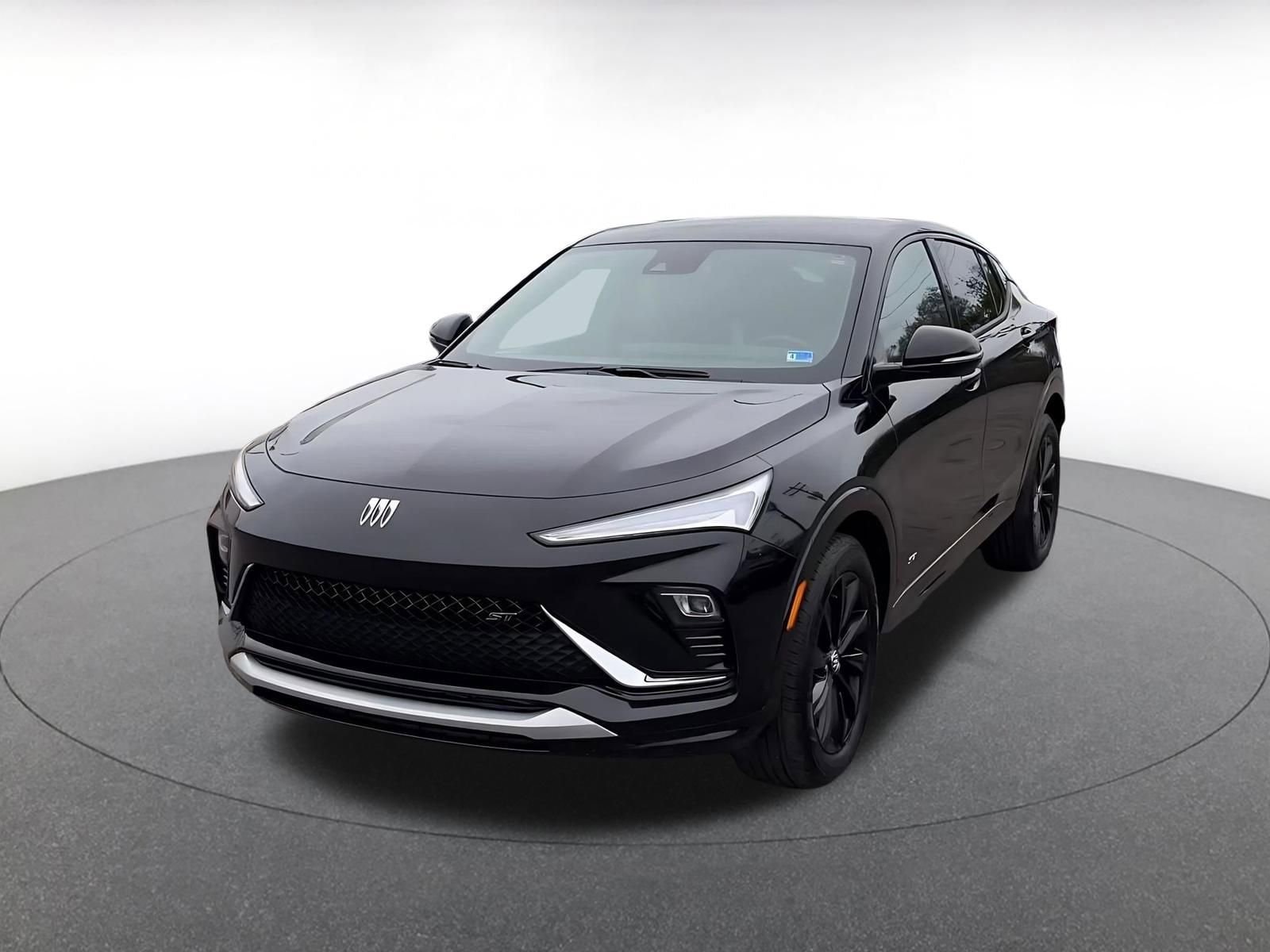 Thumbnail: 2025 Buick Envista - 7