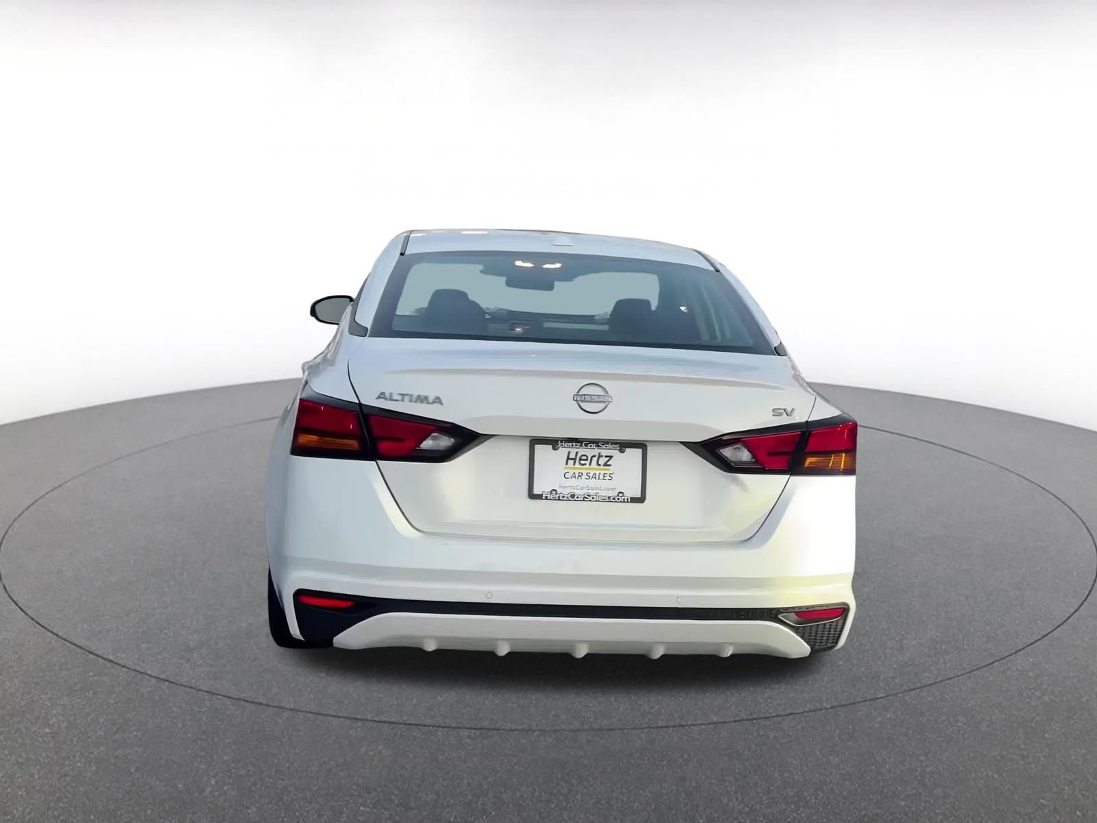 Thumbnail: 2024 Nissan Altima - 12