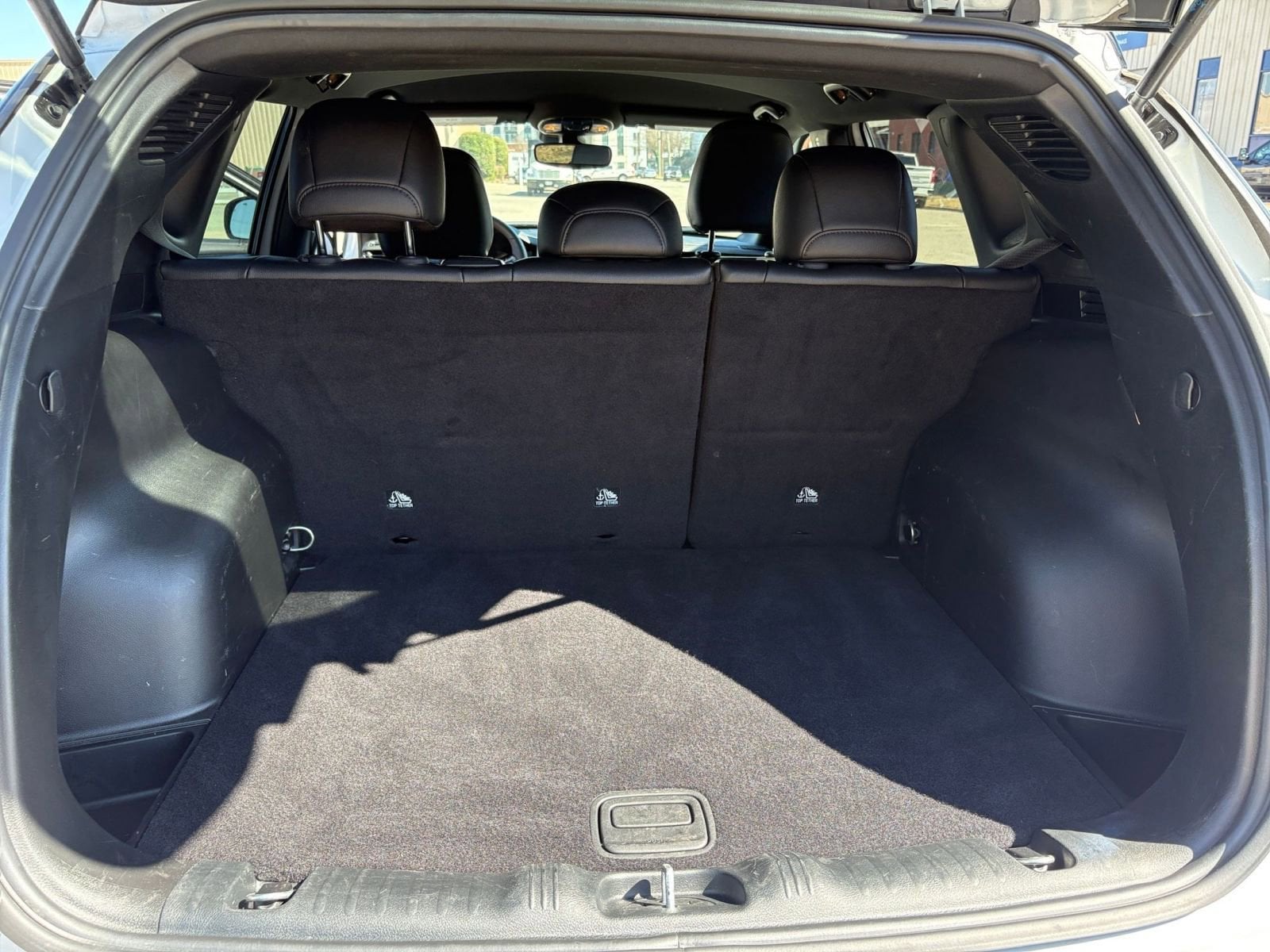 Thumbnail: 2025 Jeep Compass - 30