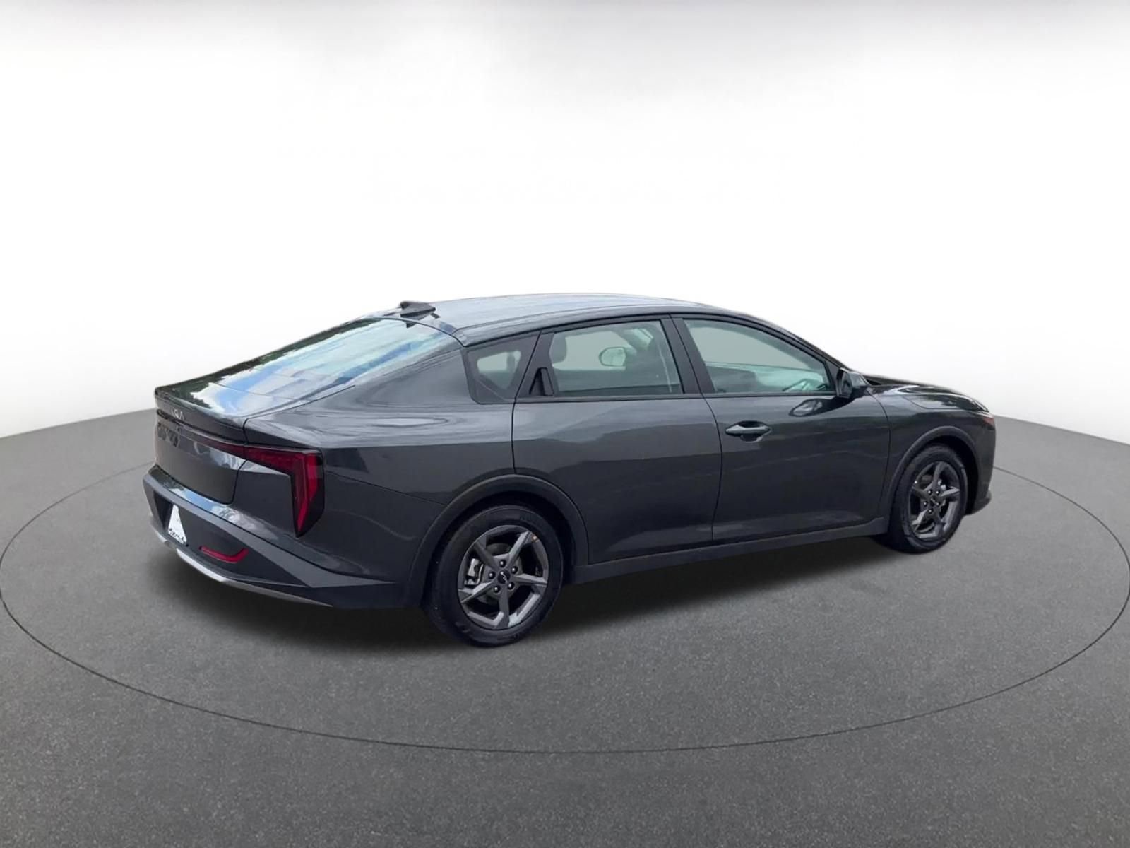 Thumbnail: 2025 Kia K4 - 15