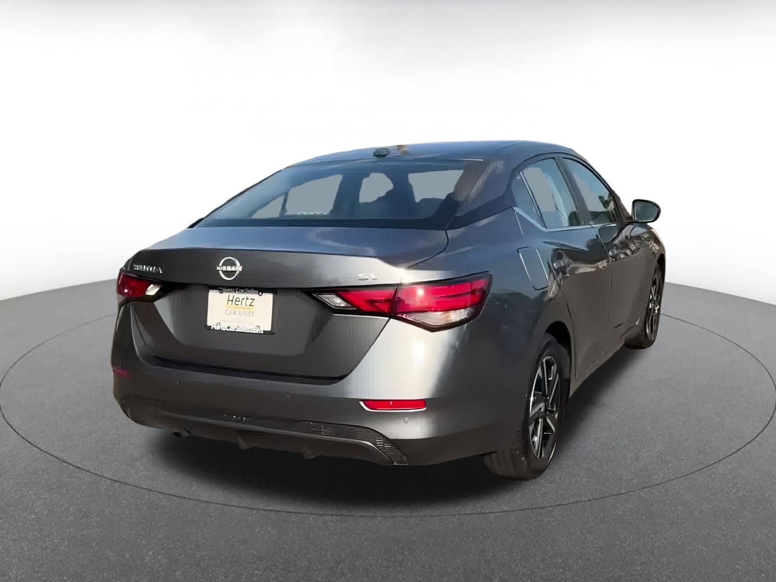Thumbnail: 2024 Nissan Sentra - 14