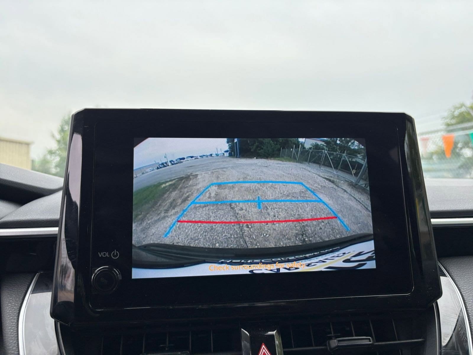 Thumbnail: 2024 Toyota Corolla - 17