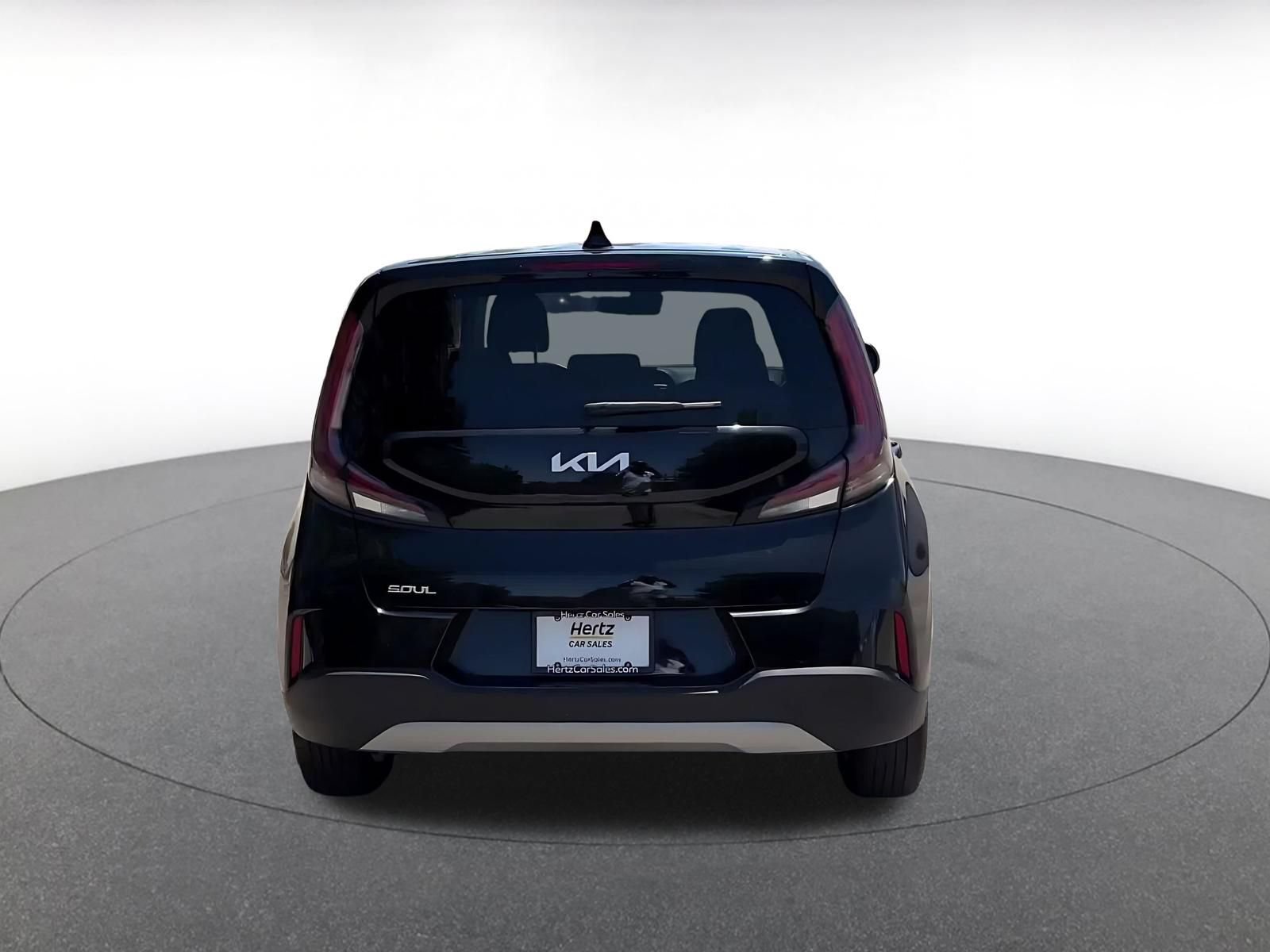 Thumbnail: 2025 Kia Soul - 10