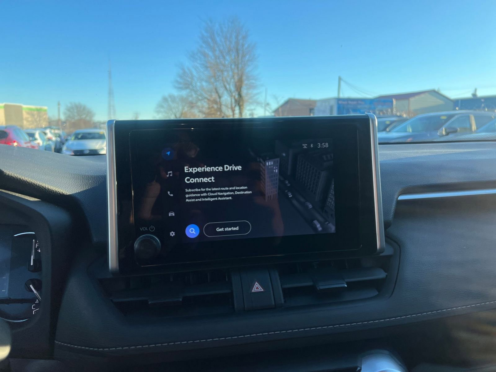 Thumbnail: 2025 Toyota RAV4 - 21