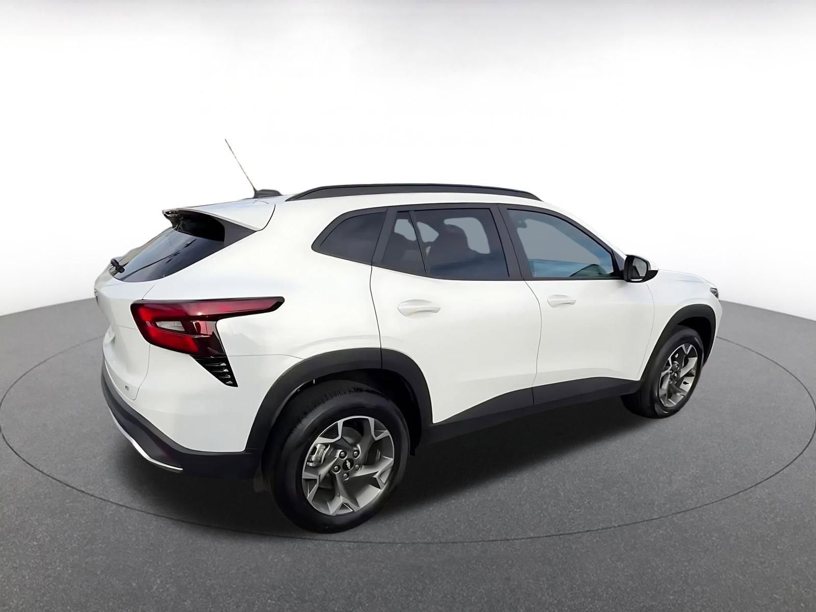 Thumbnail: 2025 Chevrolet Trax - 15