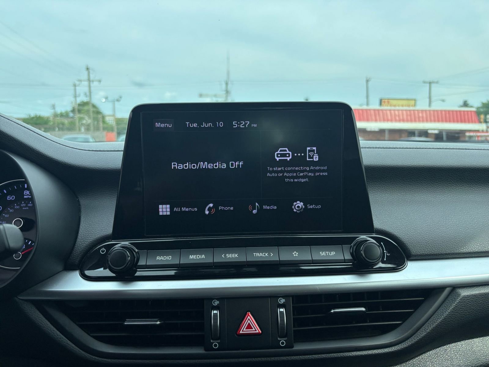 2024 Kia Forte LXS 21