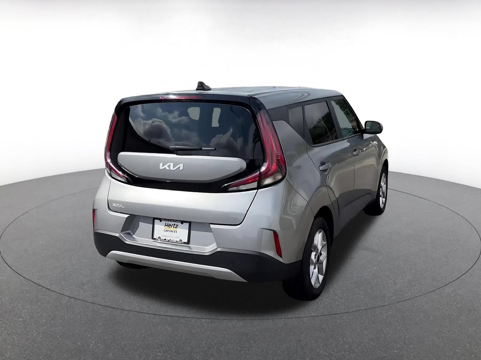 Thumbnail: 2025 Kia Soul - 13