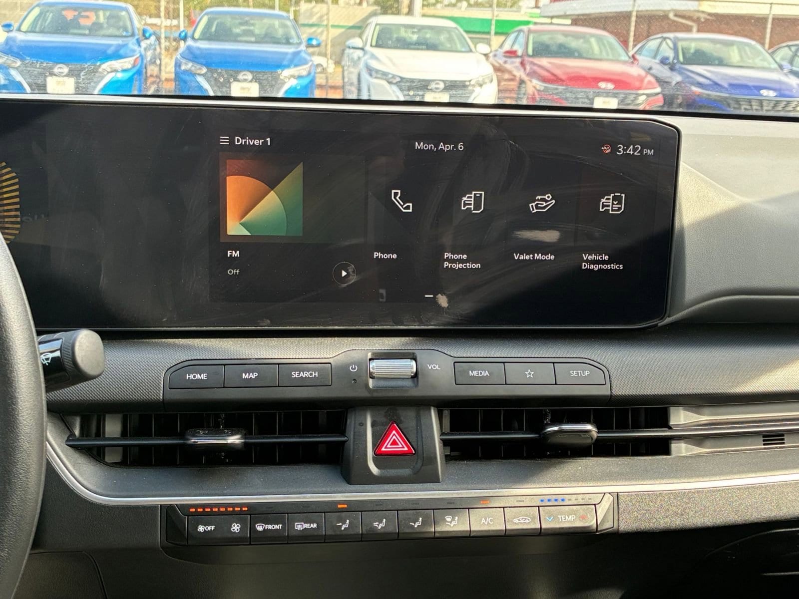 Thumbnail: 2025 Kia K4 - 17