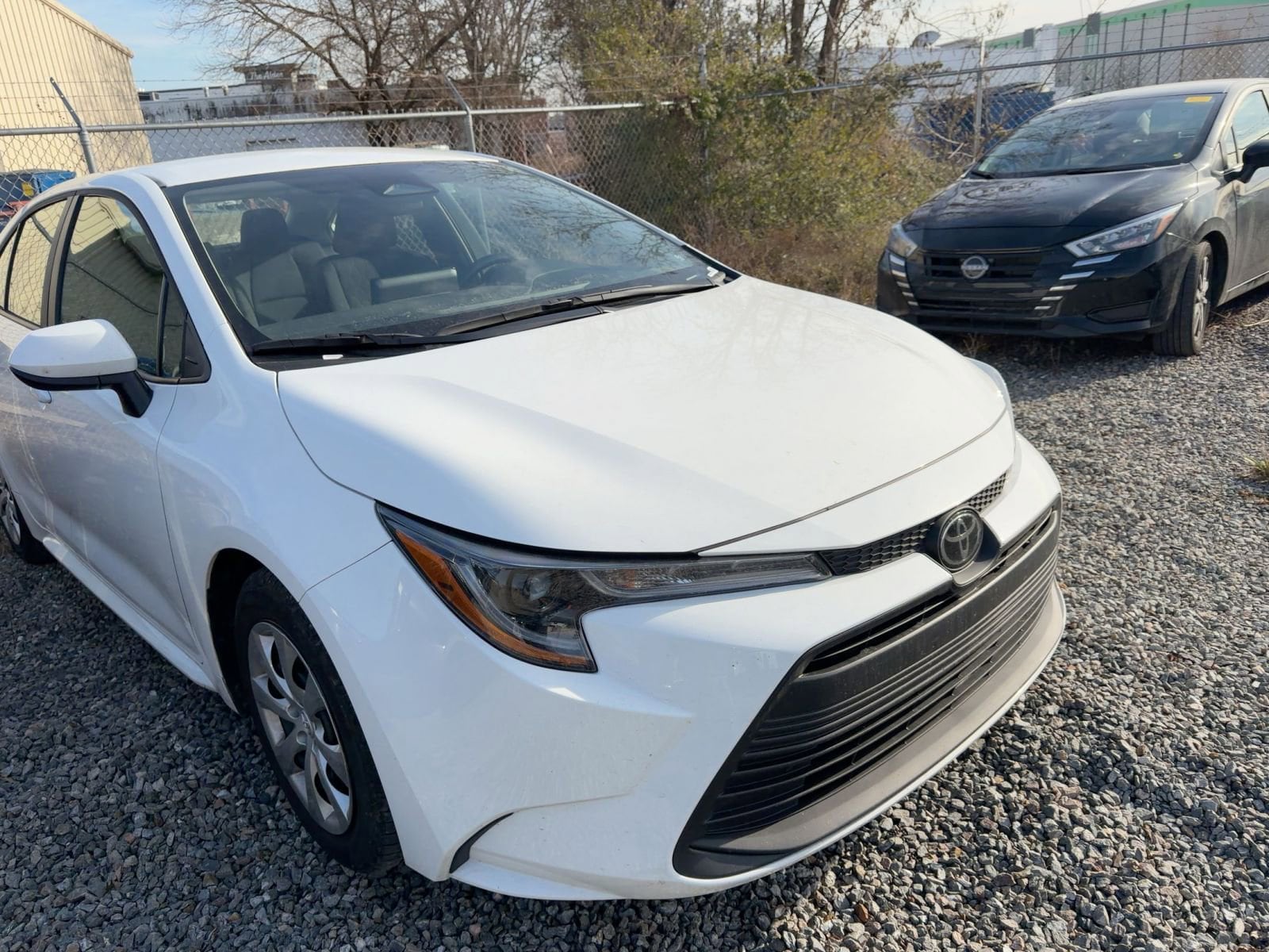 Thumbnail: 2025 Toyota Corolla - 1