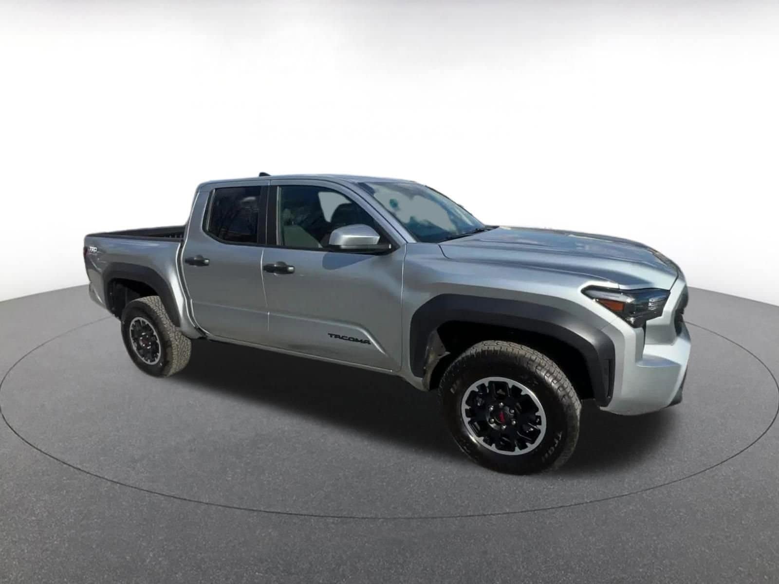 Thumbnail: 2025 Toyota Tacoma - 2