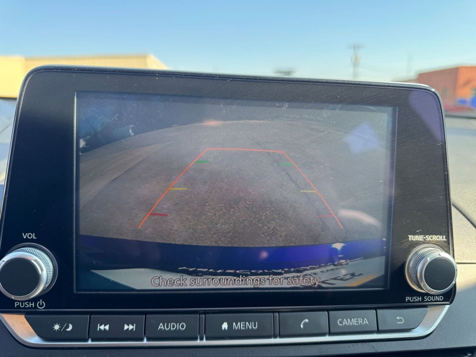 Thumbnail: 2025 Nissan Sentra - 22