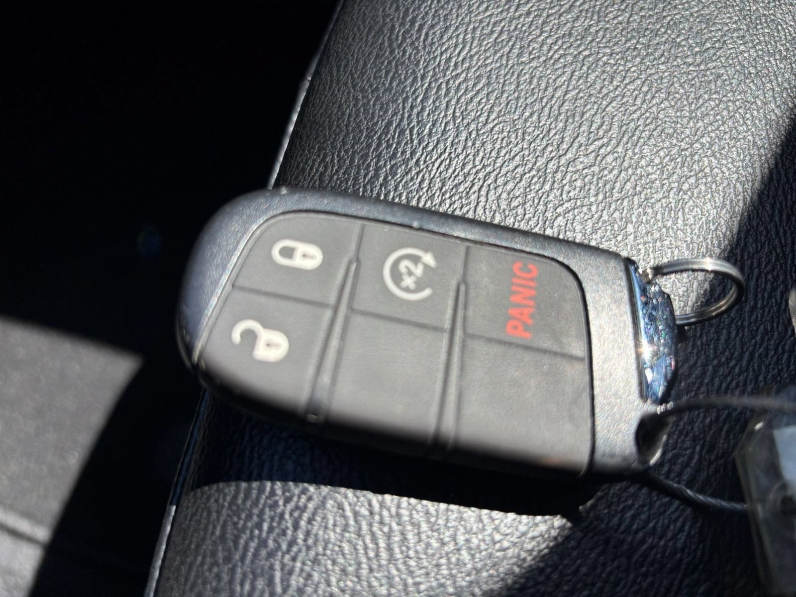 Thumbnail: 2025 Jeep Compass - 25