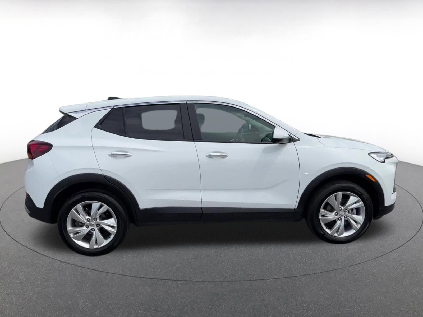 Thumbnail: 2025 Buick Encore GX - 16