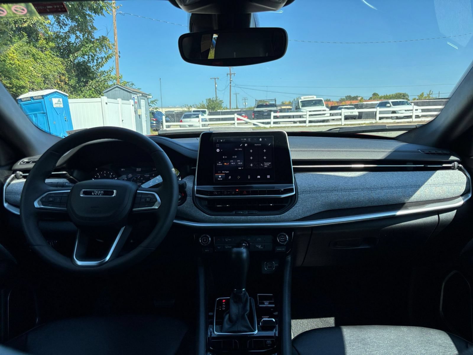 Thumbnail: 2025 Jeep Compass - 33
