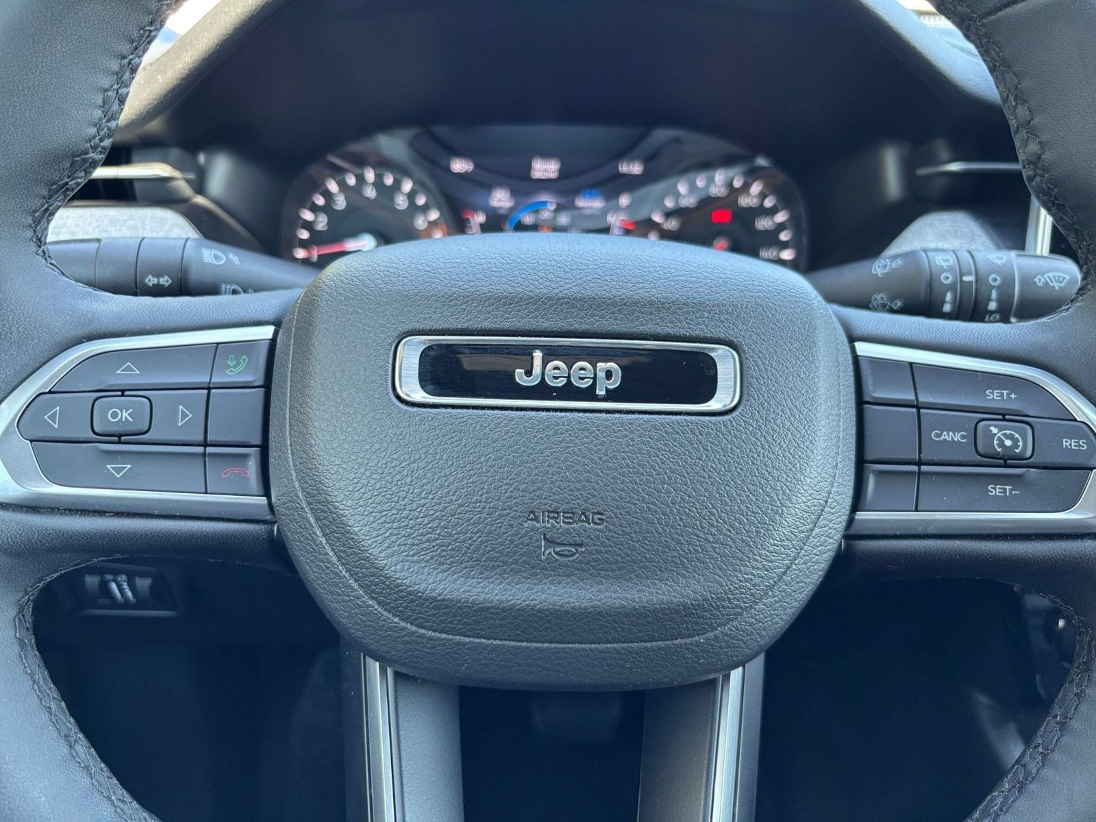 Thumbnail: 2025 Jeep Compass - 28