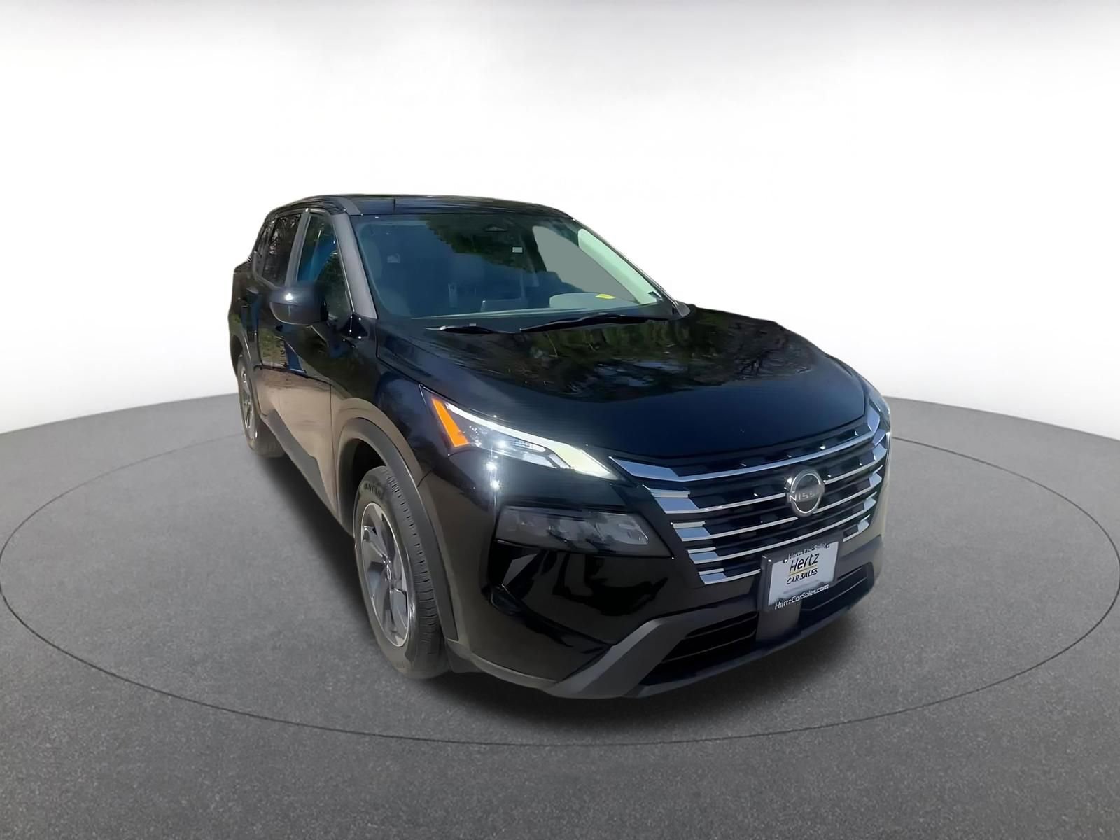 Thumbnail: 2025 Nissan Rogue - 3