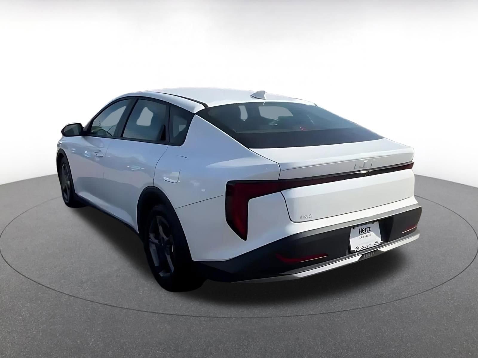 Thumbnail: 2025 Kia K4 - 11