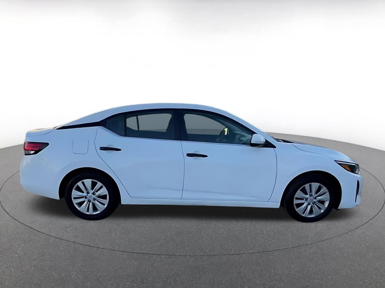 Thumbnail: 2025 Nissan Sentra - 15