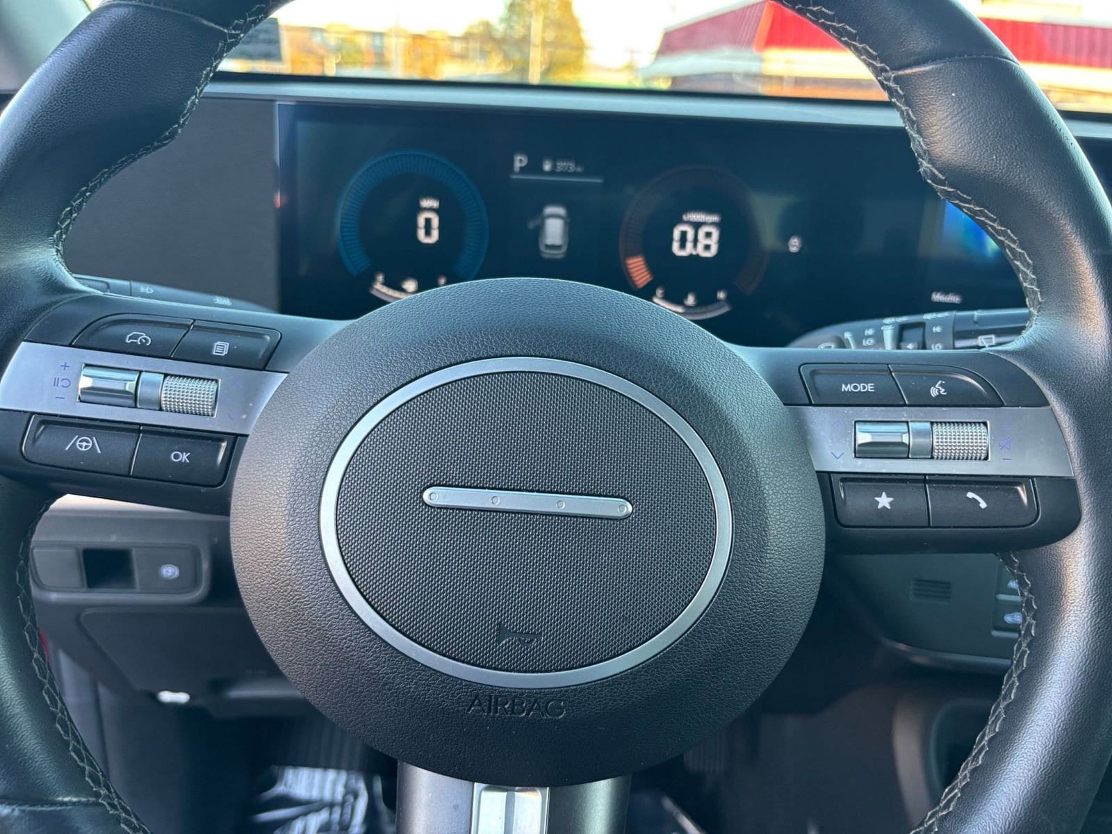 Thumbnail: 2025 Hyundai Kona - 28