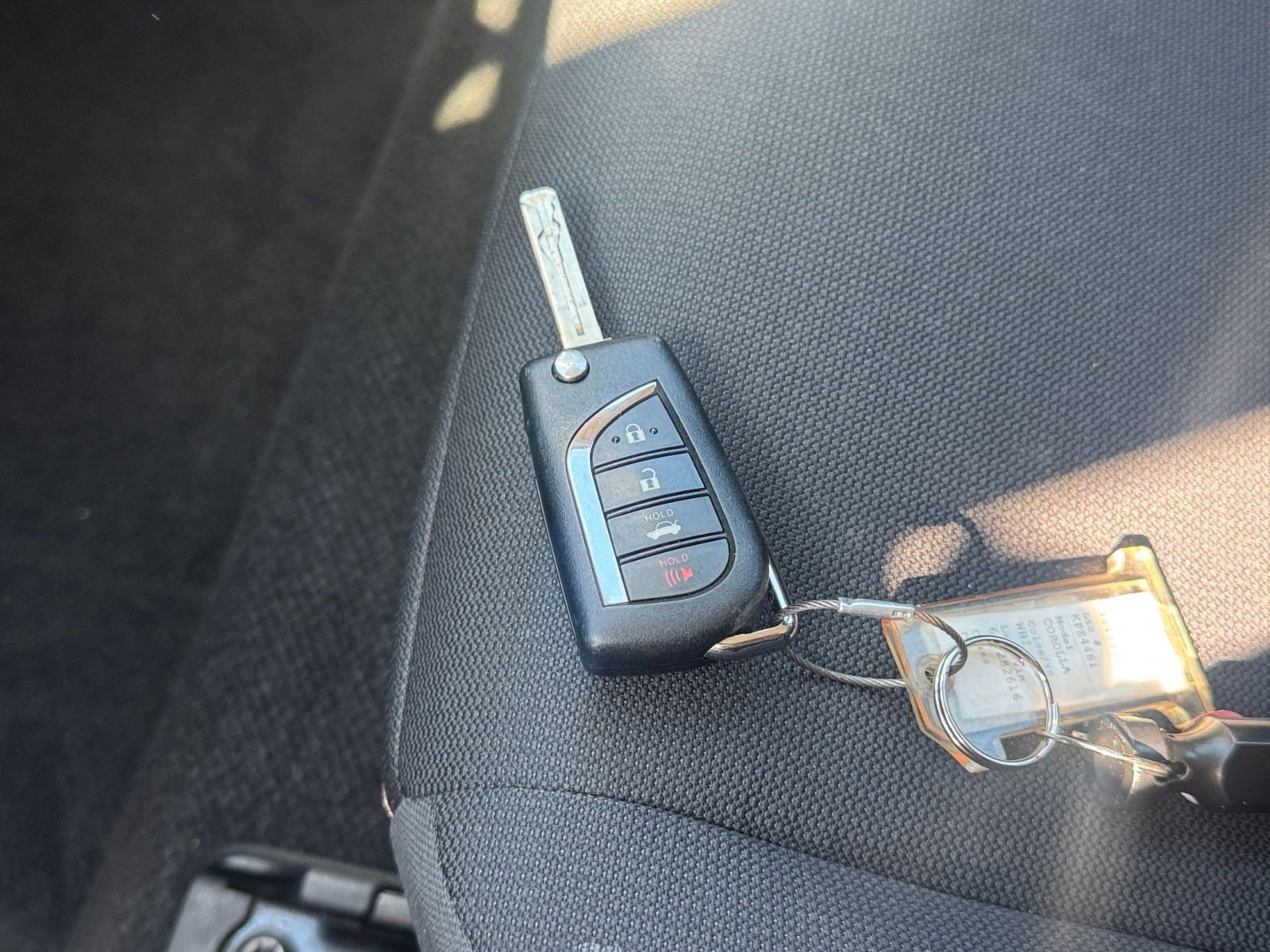 Thumbnail: 2025 Toyota Corolla - 21