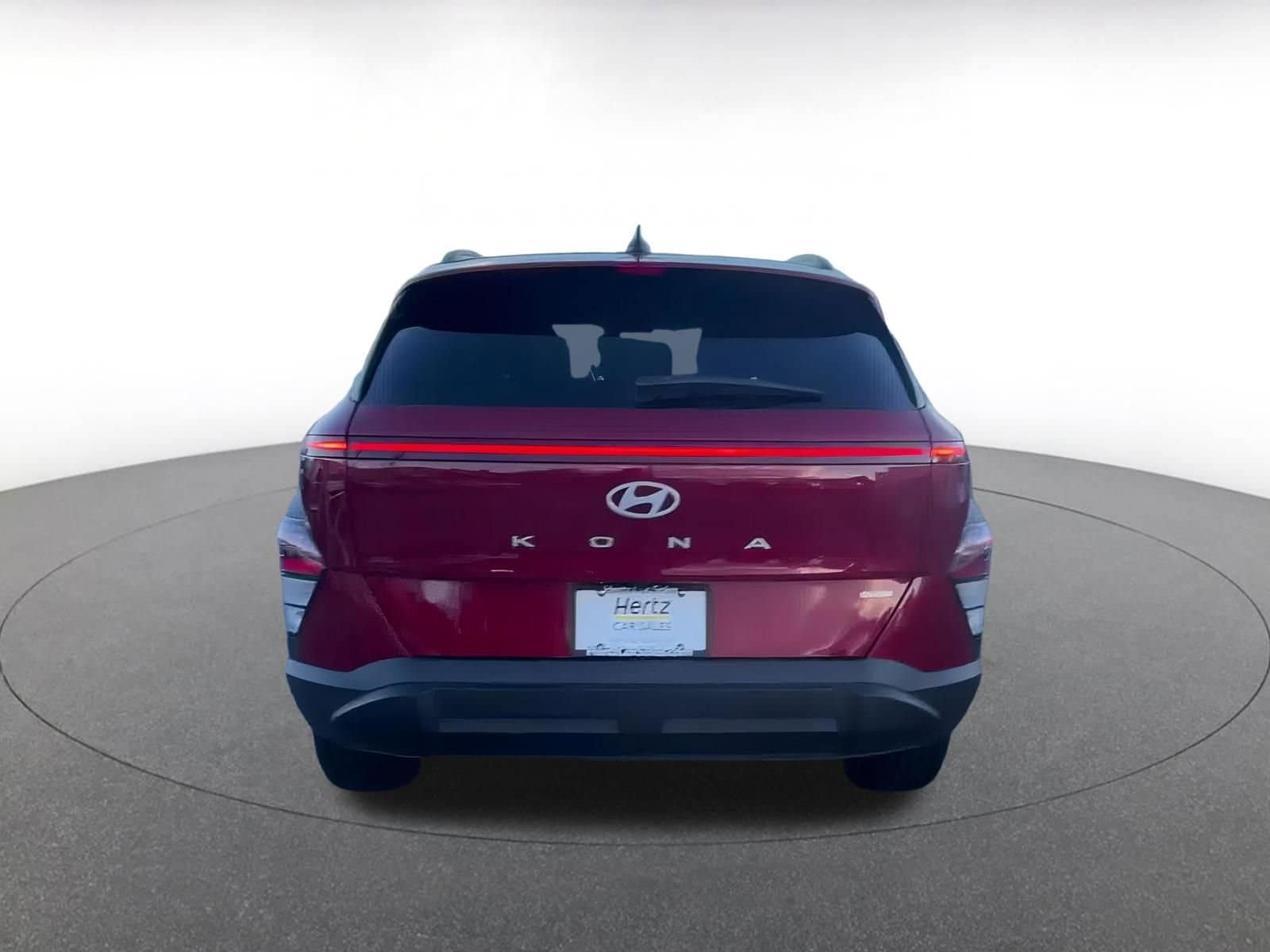 Thumbnail: 2025 Hyundai Kona - 18