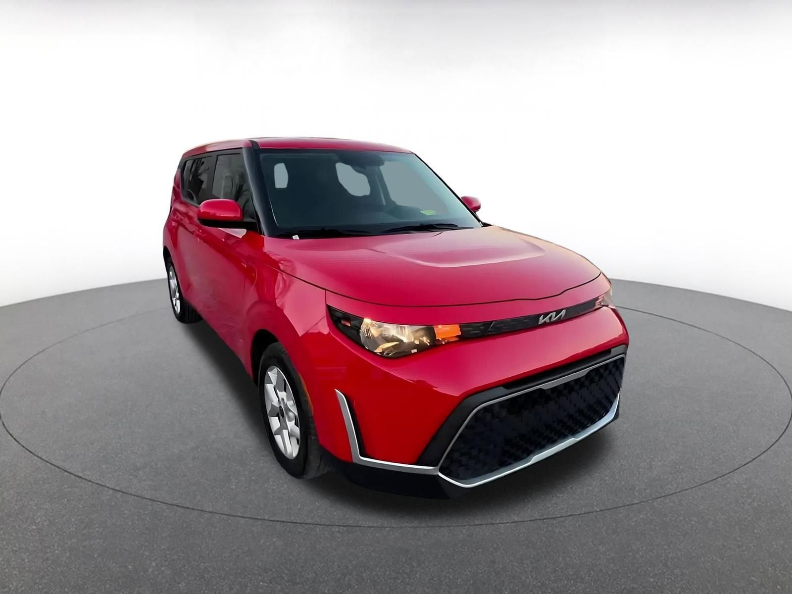 Thumbnail: 2025 Kia Soul - 3