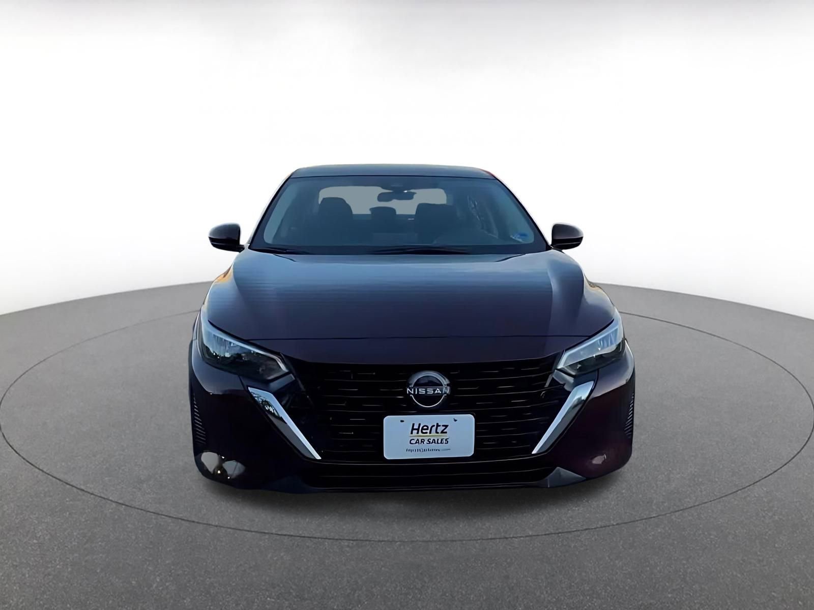 Thumbnail: 2025 Nissan Sentra - 4