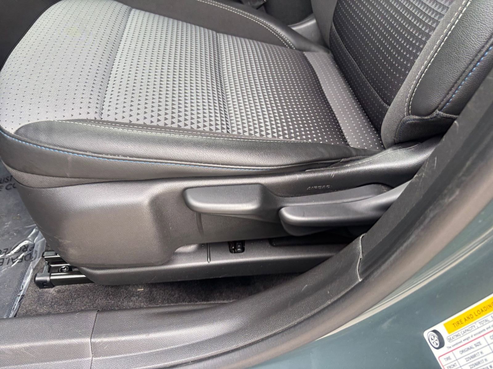 Thumbnail: 2025 Chevrolet Trax - 22