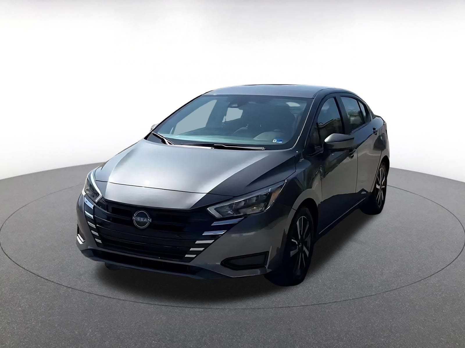 Thumbnail: 2025 Nissan Versa - 6