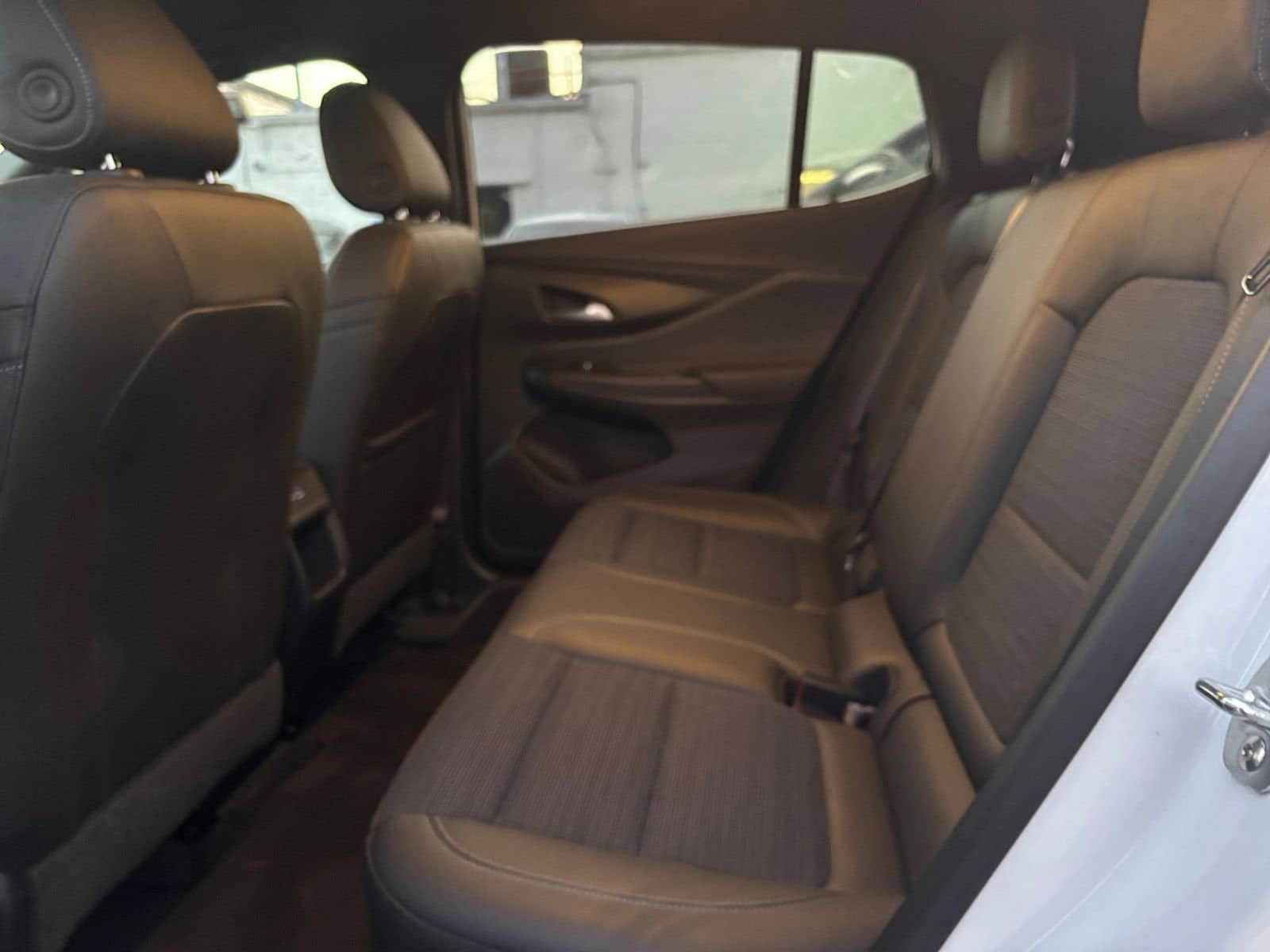 Thumbnail: 2025 Buick Envista - 23