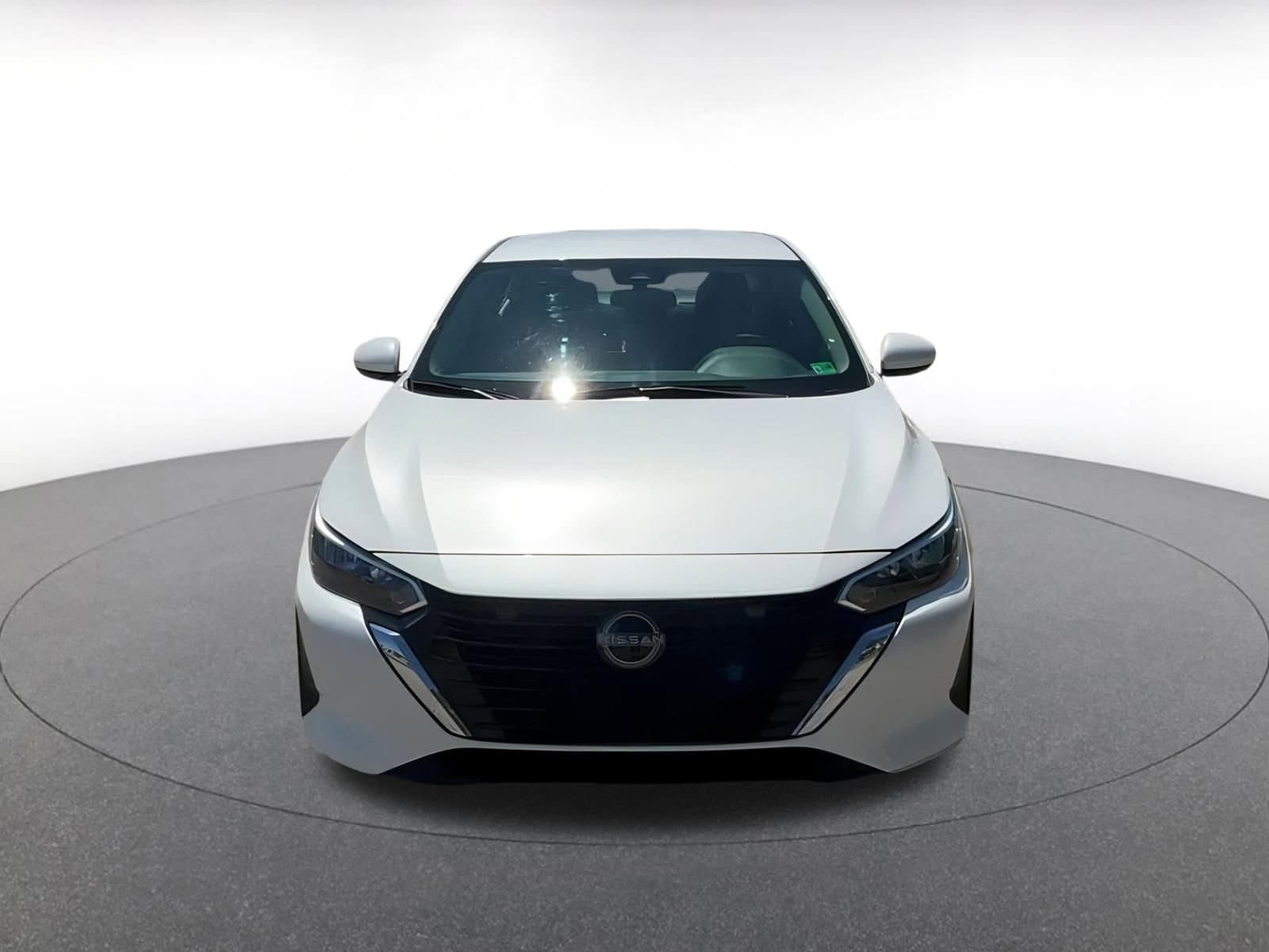 Thumbnail: 2024 Nissan Sentra - 5