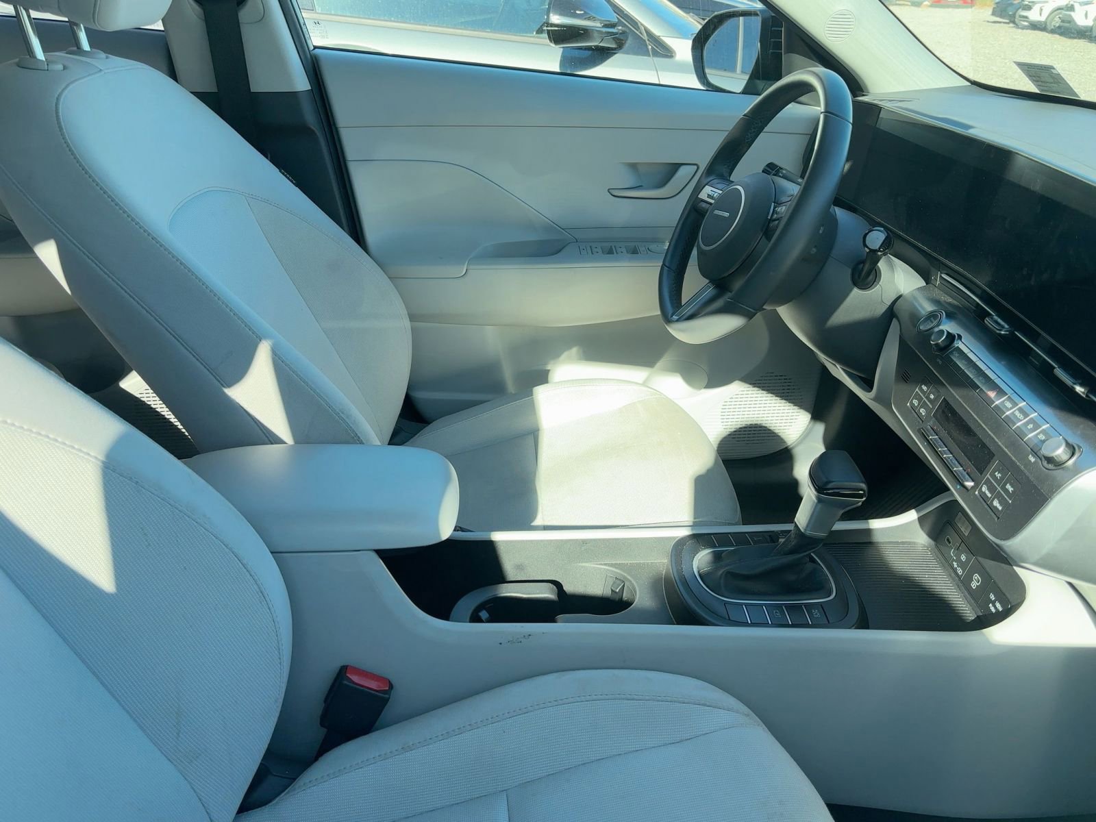 Thumbnail: 2025 Hyundai Kona - 8