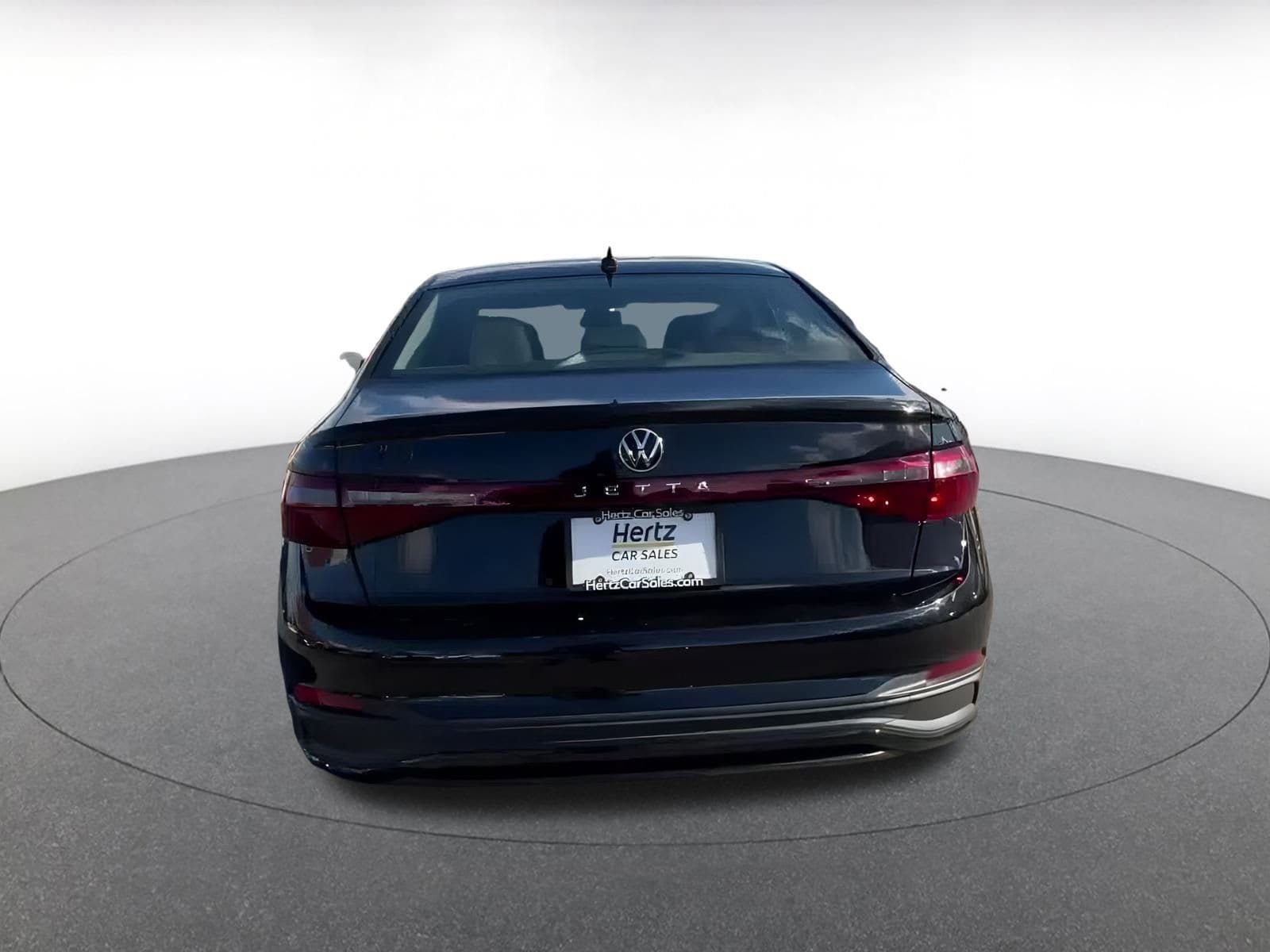 Thumbnail: 2025 Volkswagen Jetta - 12