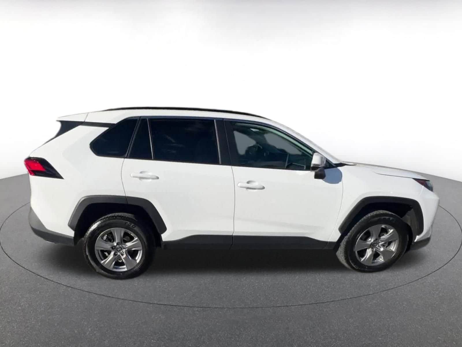 Thumbnail: 2025 Toyota RAV4 - 15