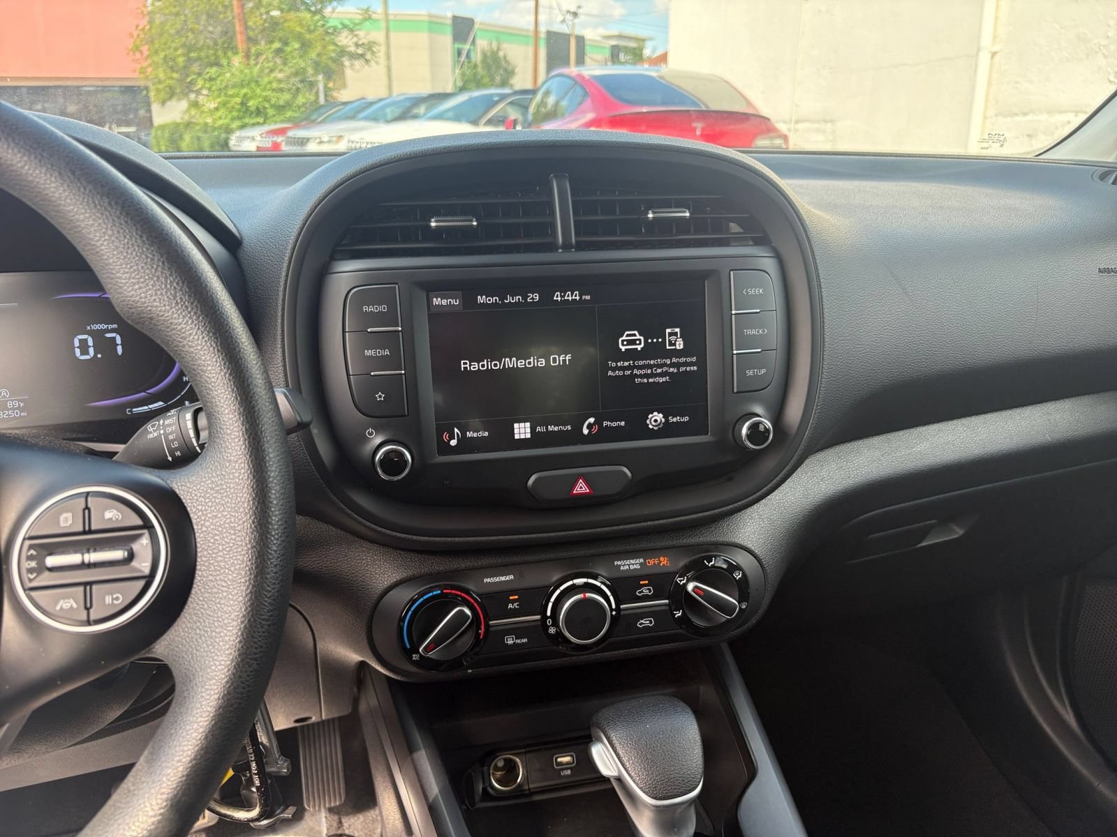 Thumbnail: 2025 Kia Soul - 17