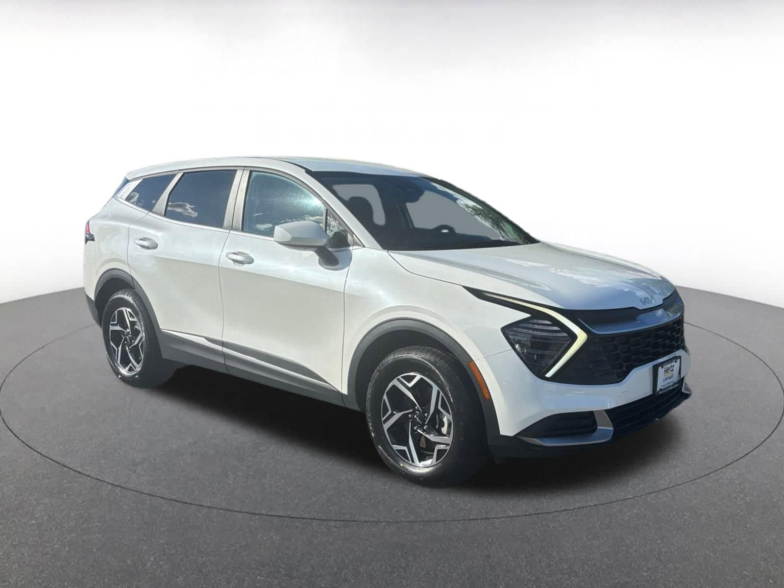 Thumbnail: 2024 Kia Sportage - 1