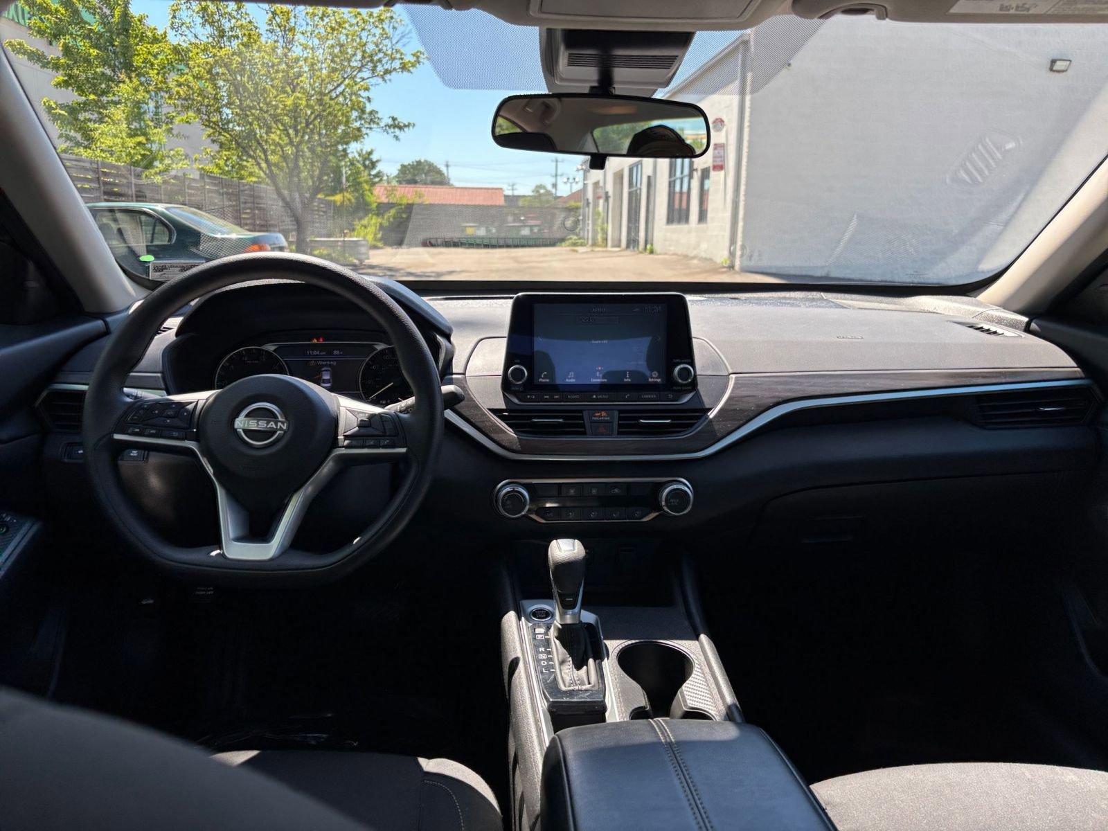 Thumbnail: 2025 Nissan Altima - 34