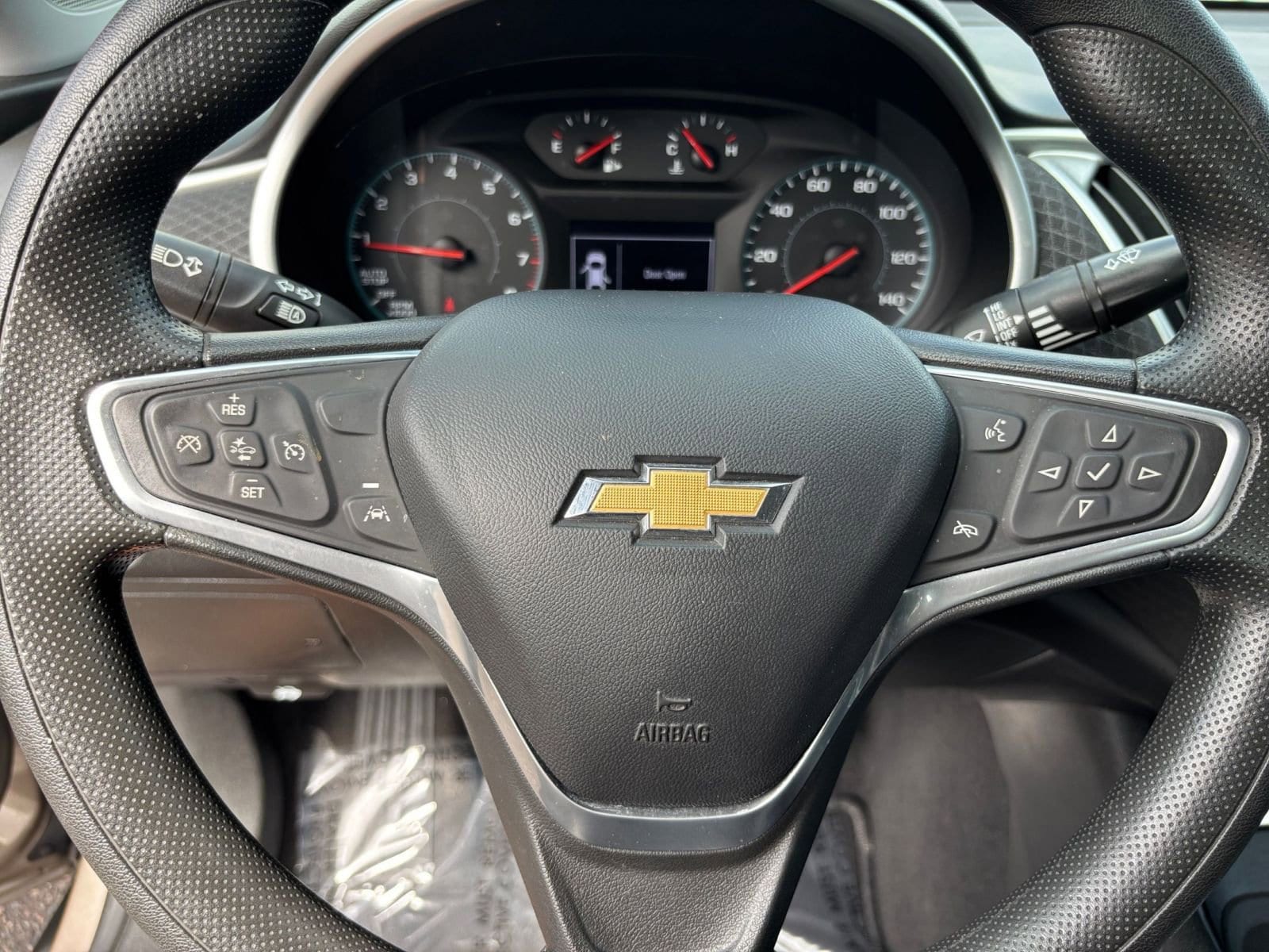 Thumbnail: 2023 Chevrolet Malibu - 28