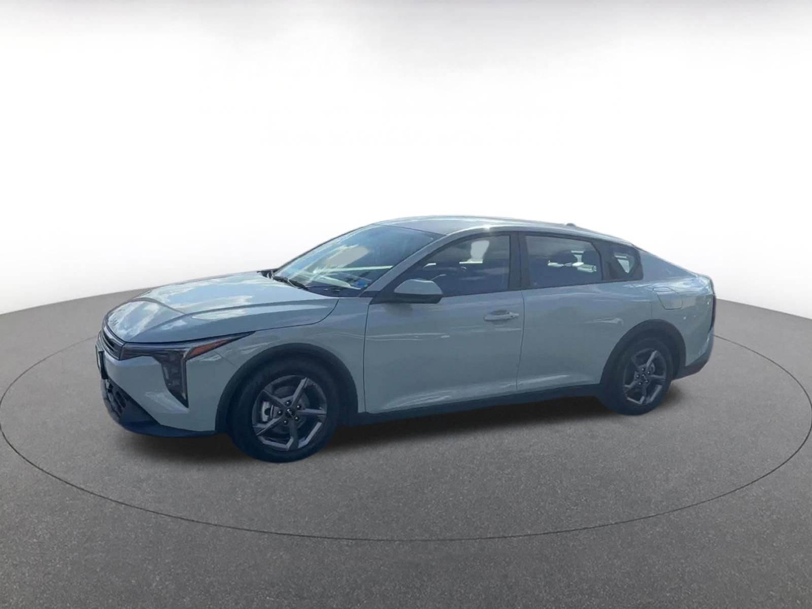 Thumbnail: 2025 Kia K4 - 8
