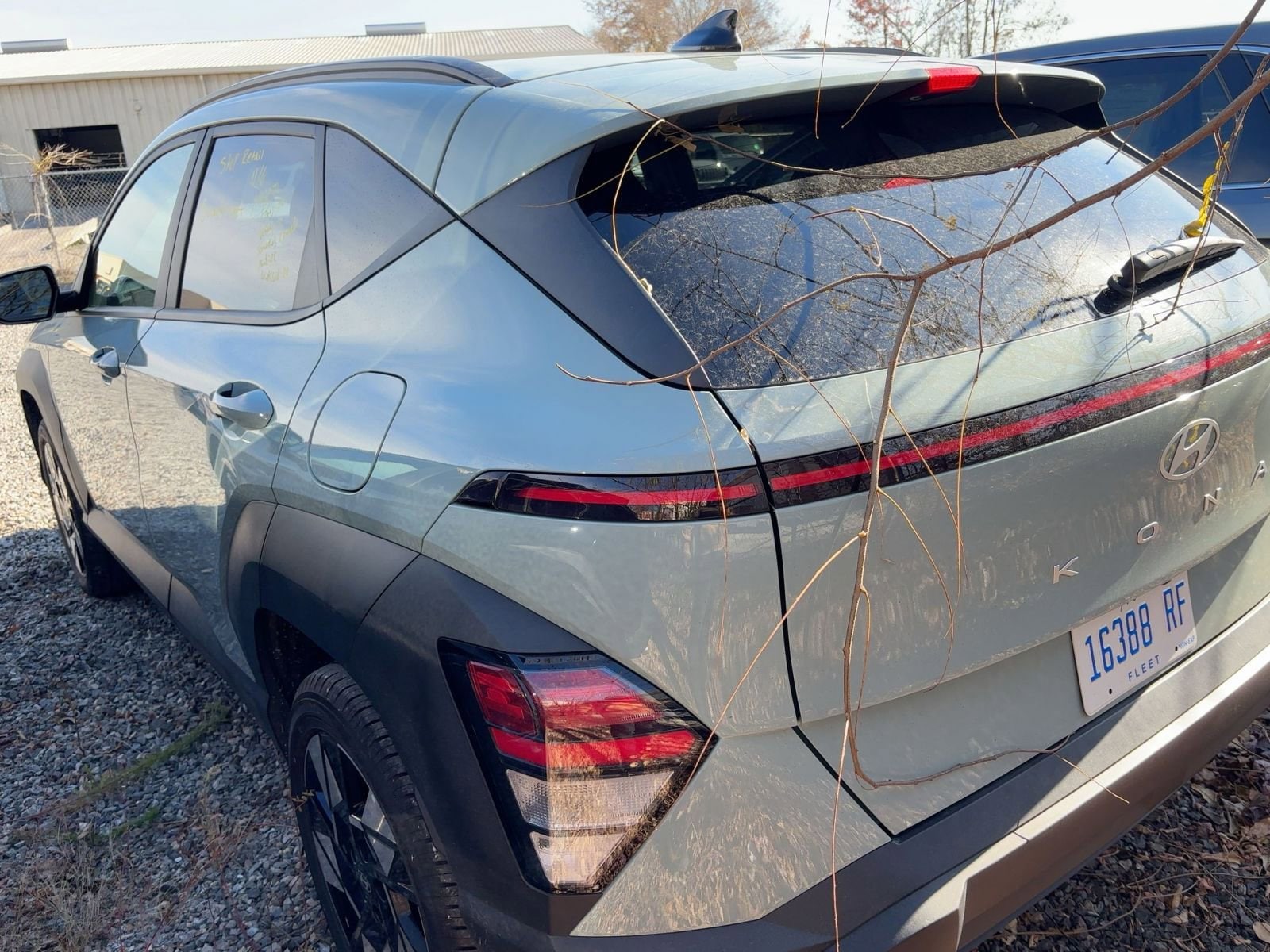 Thumbnail: 2025 Hyundai Kona - 5