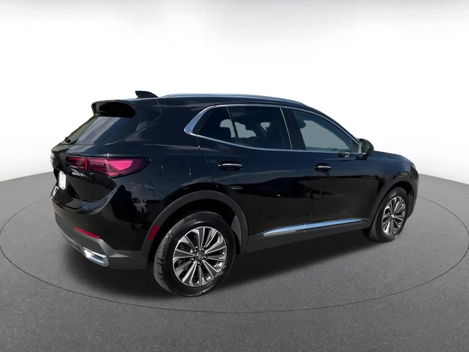 Thumbnail: 2024 Buick Envision - 15