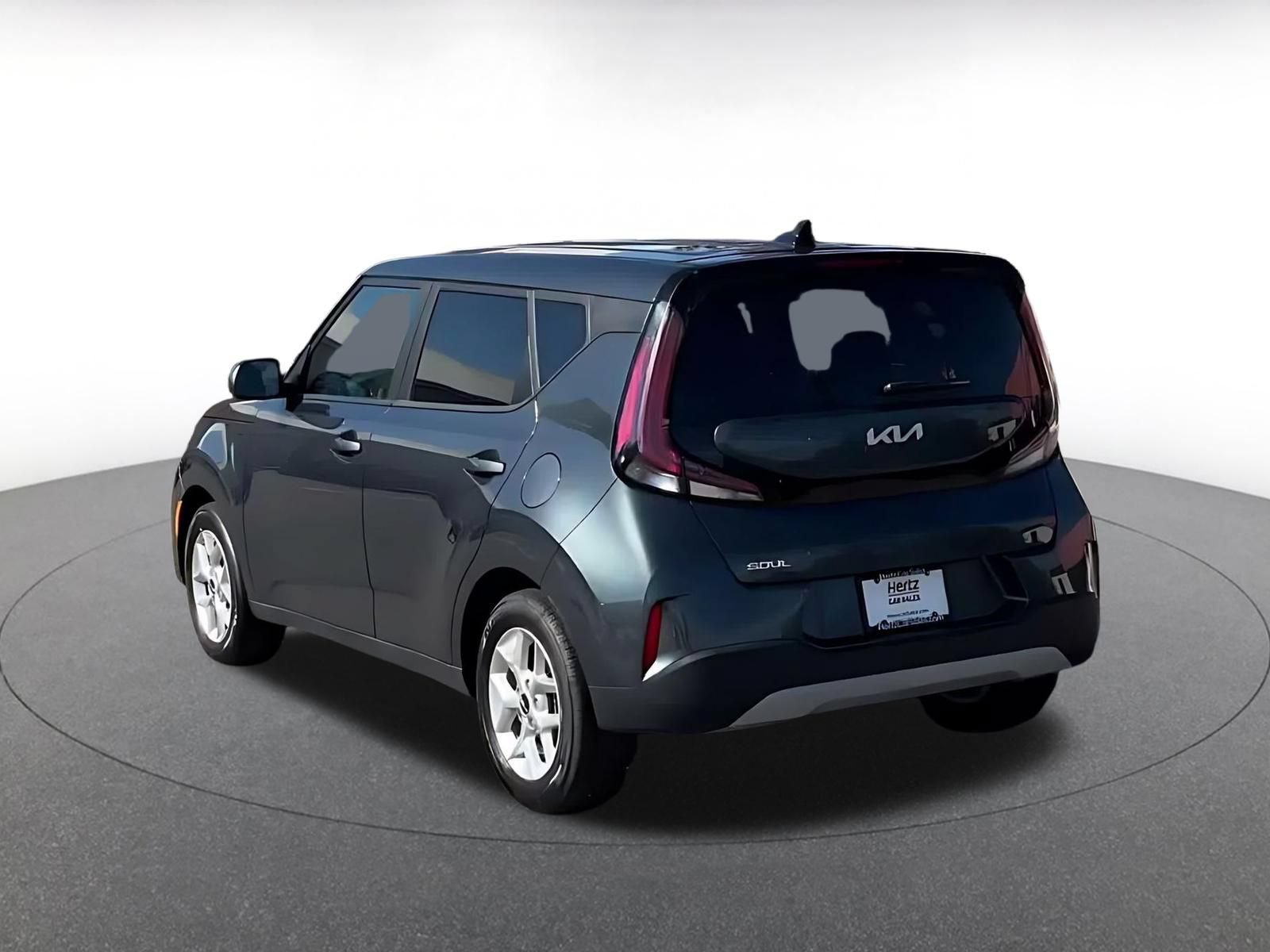 Thumbnail: 2025 Kia Soul - 10