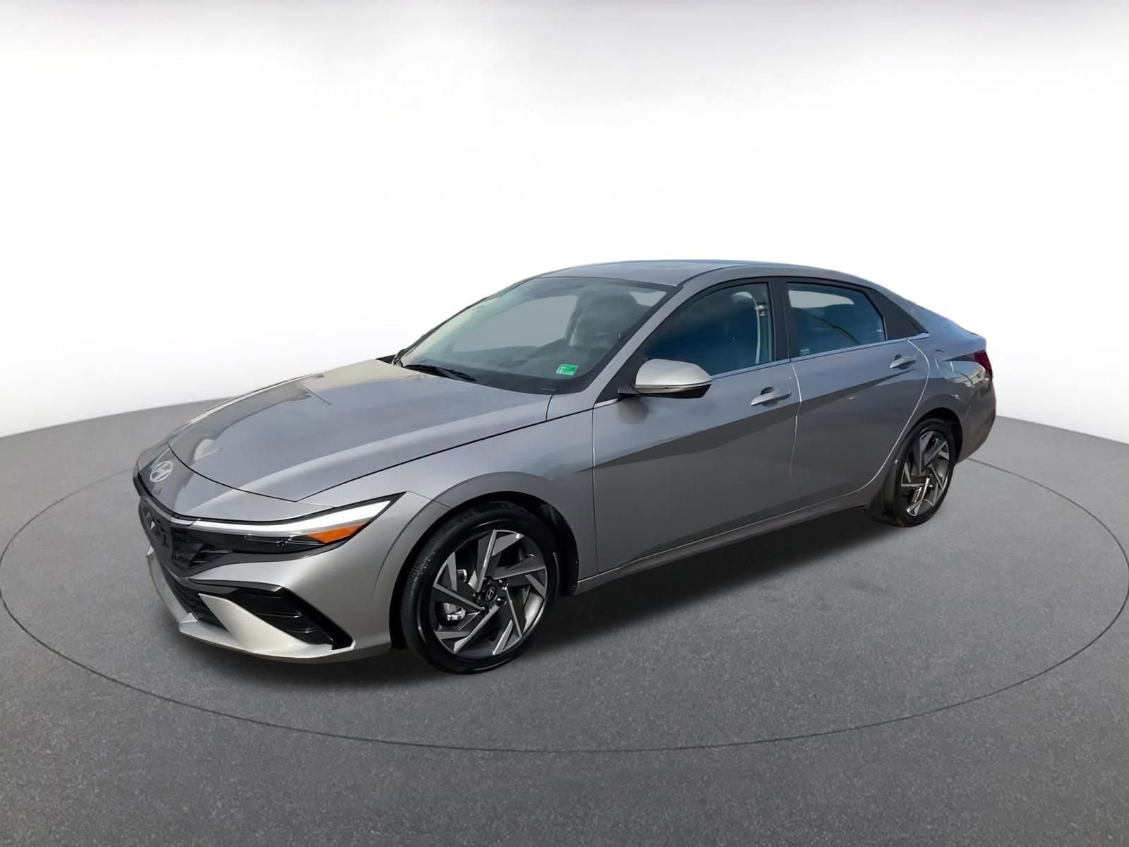 Thumbnail: 2025 Hyundai Elantra - 8