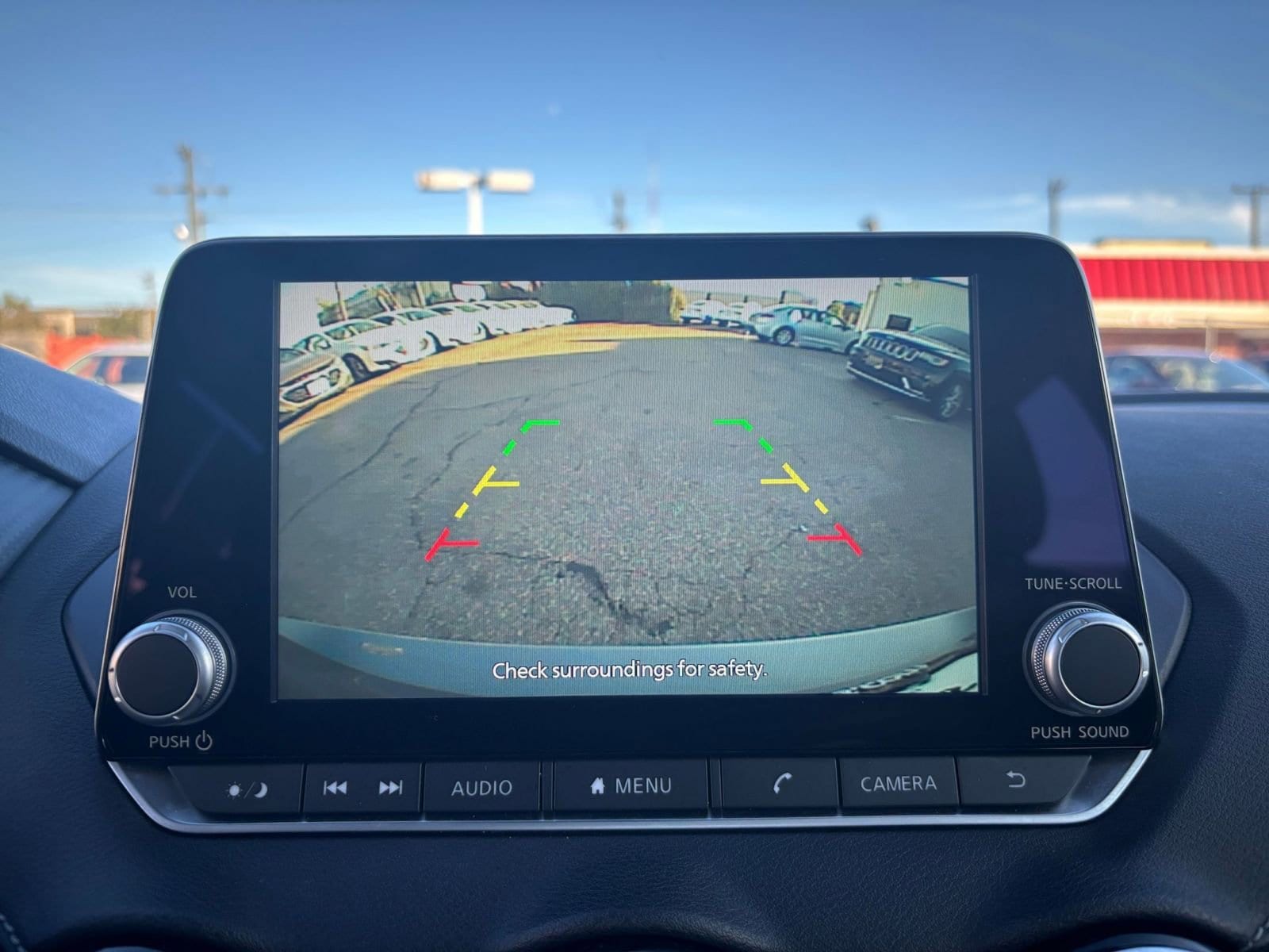 Thumbnail: 2024 Nissan Sentra - 17